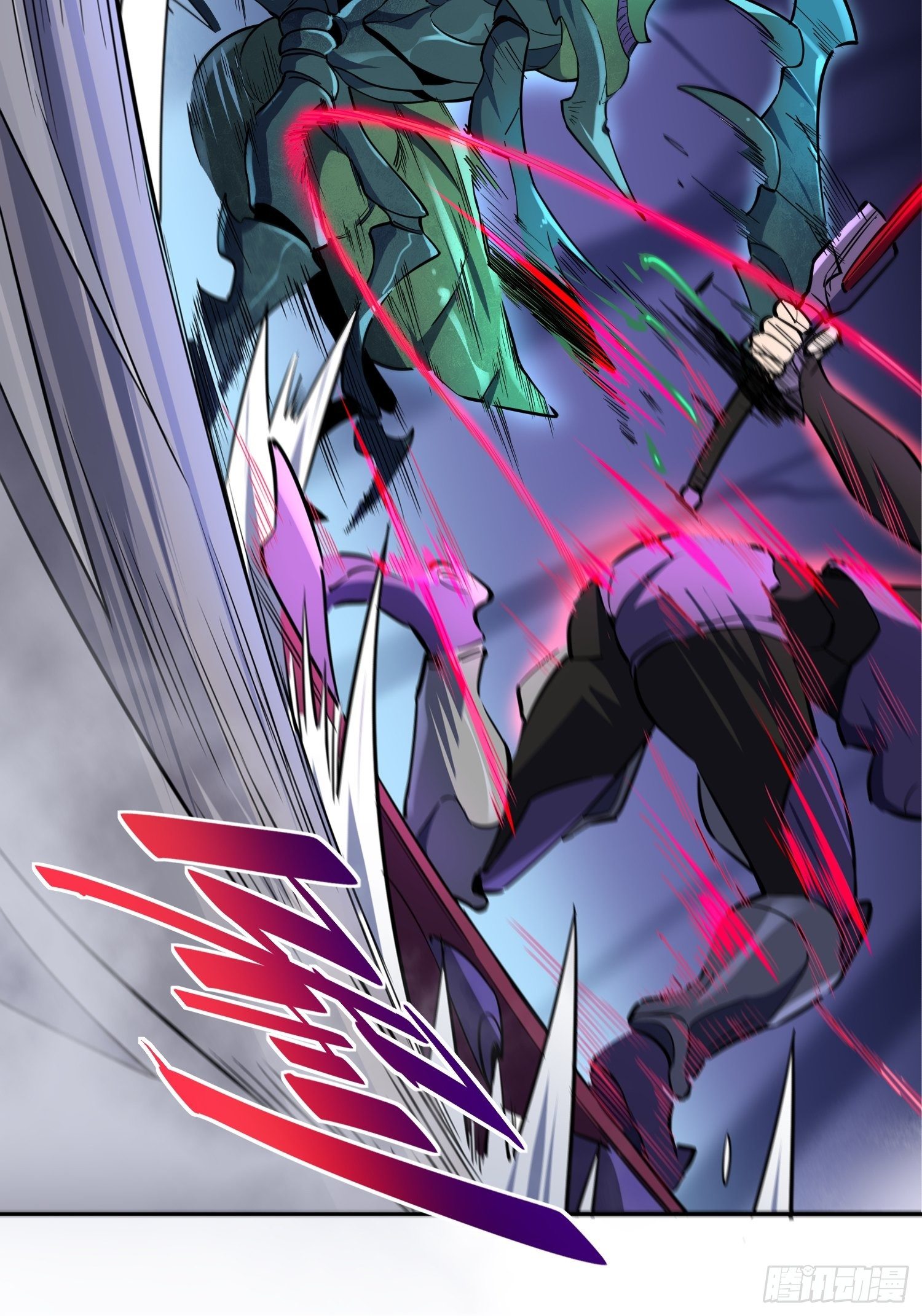 第35话 拯救燕振南的性命？19