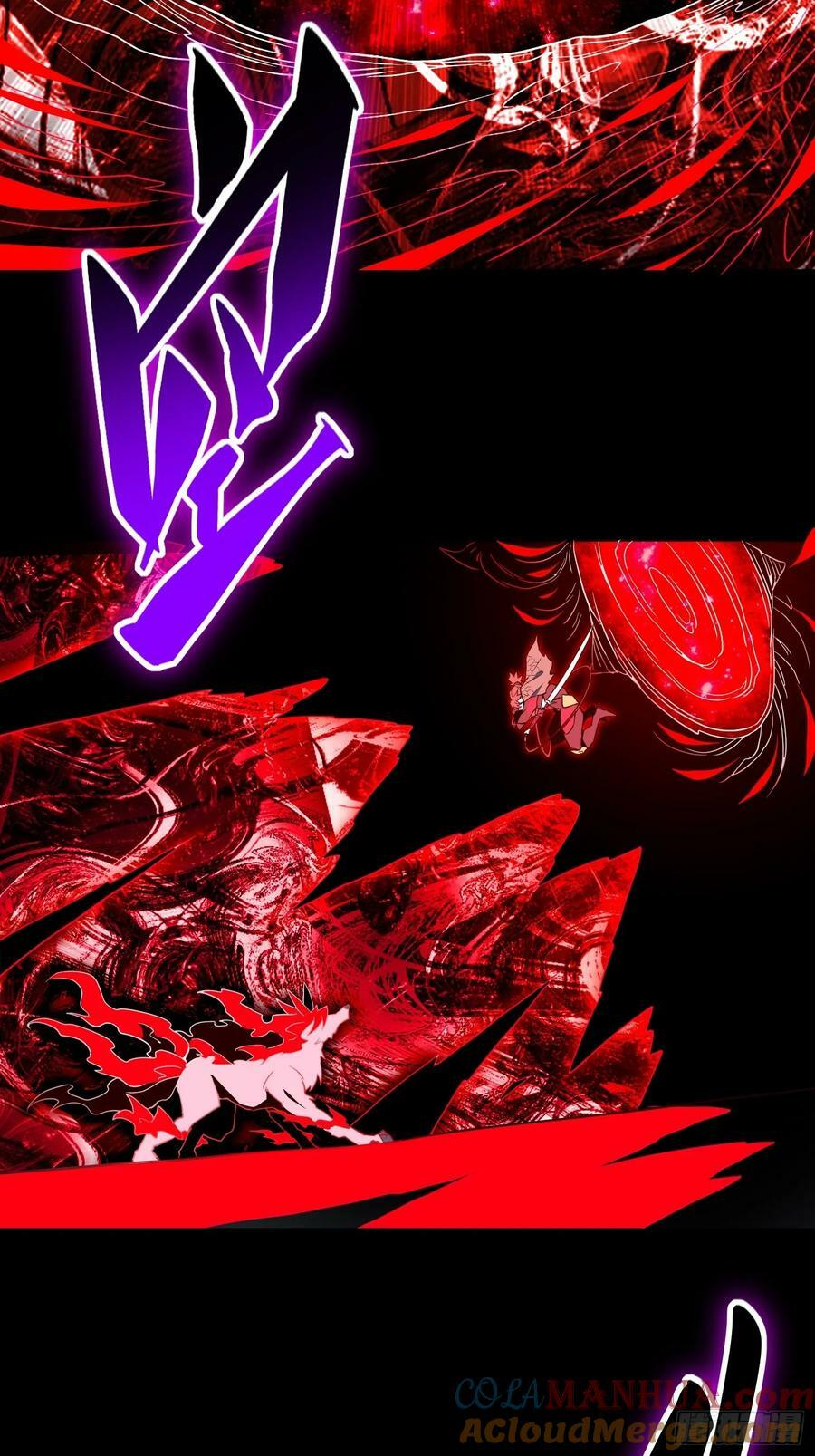 第184话 白幽灵的阴谋！45