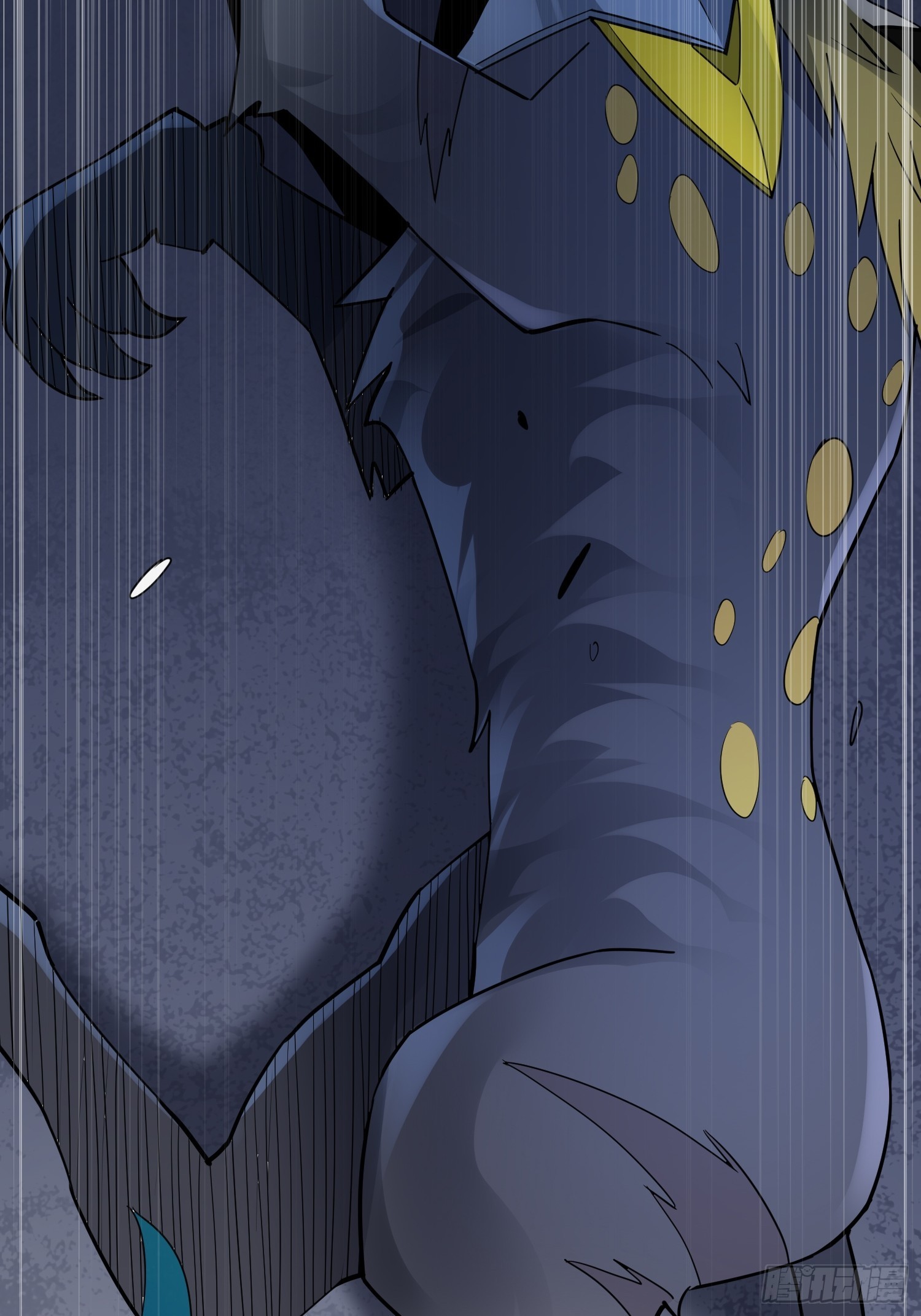 第110话 特立独行奇男子36