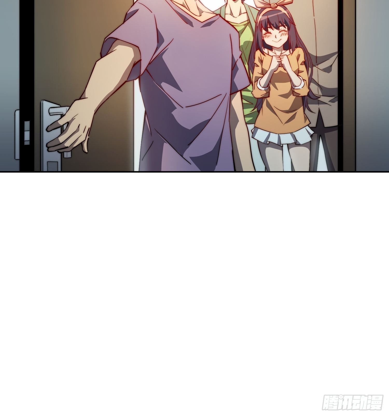 第91话 新生报到27