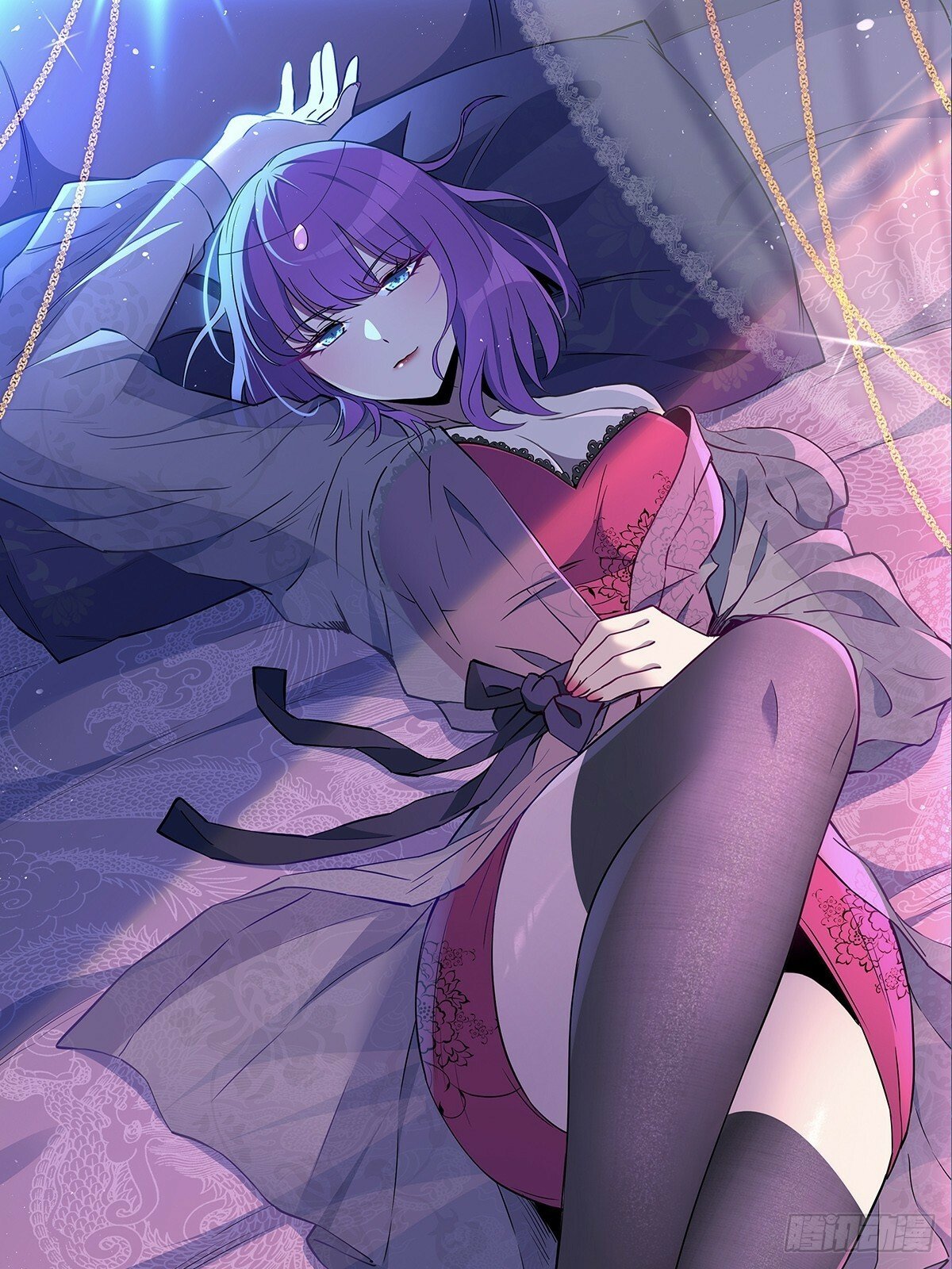 第190话 “主脑”0