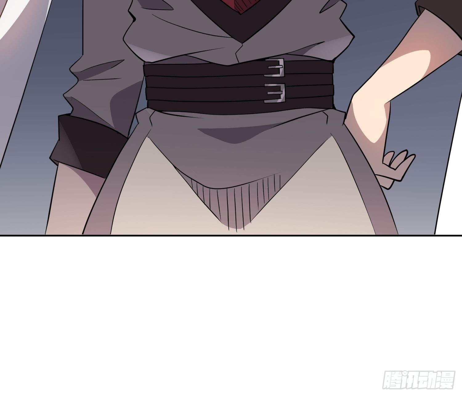 第117话 我要一挑十！6