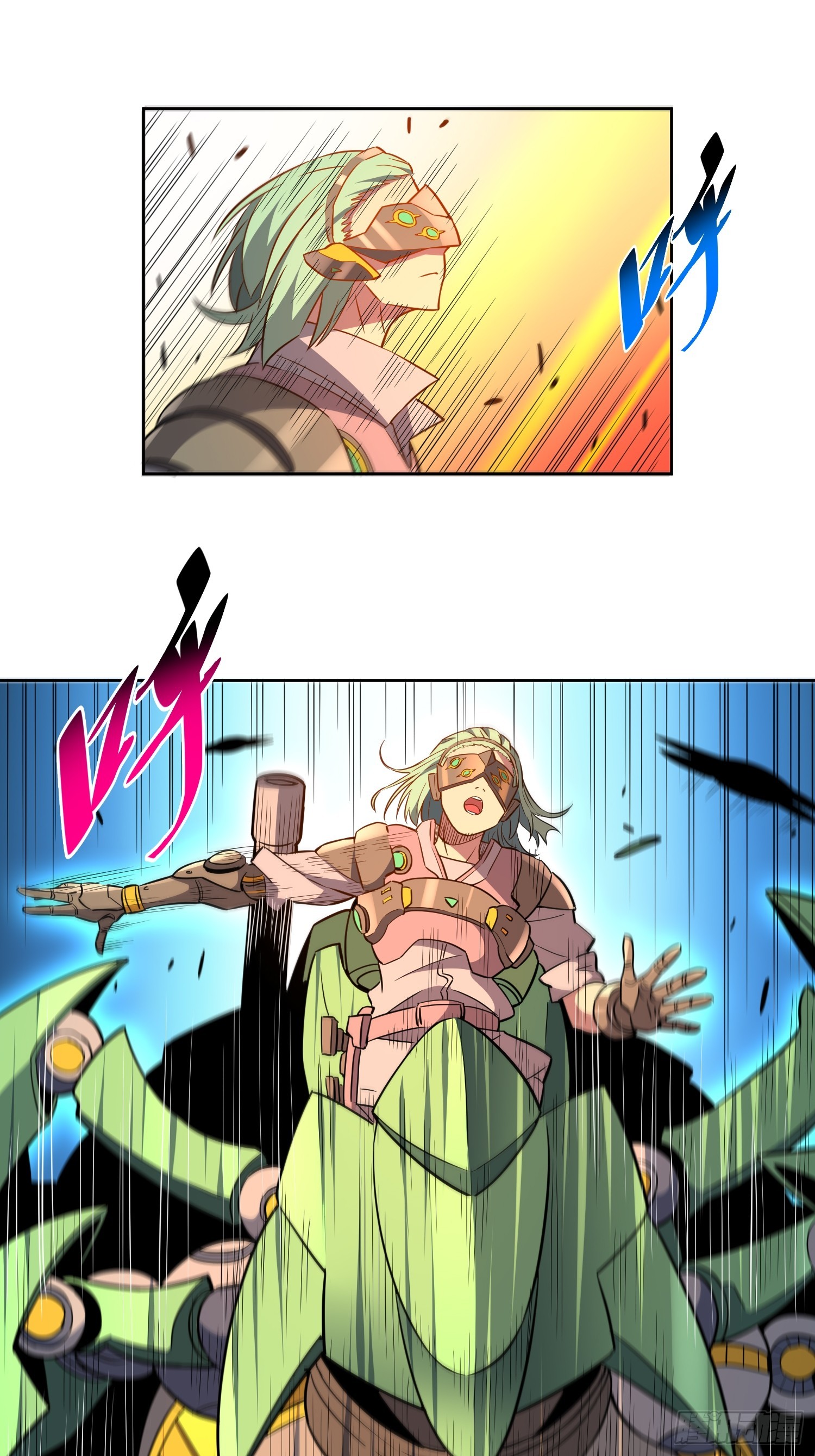 第143话 火羽龙尸变！18