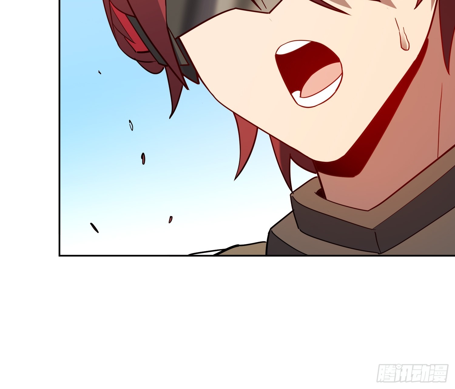 第137话 汗毛打结？6