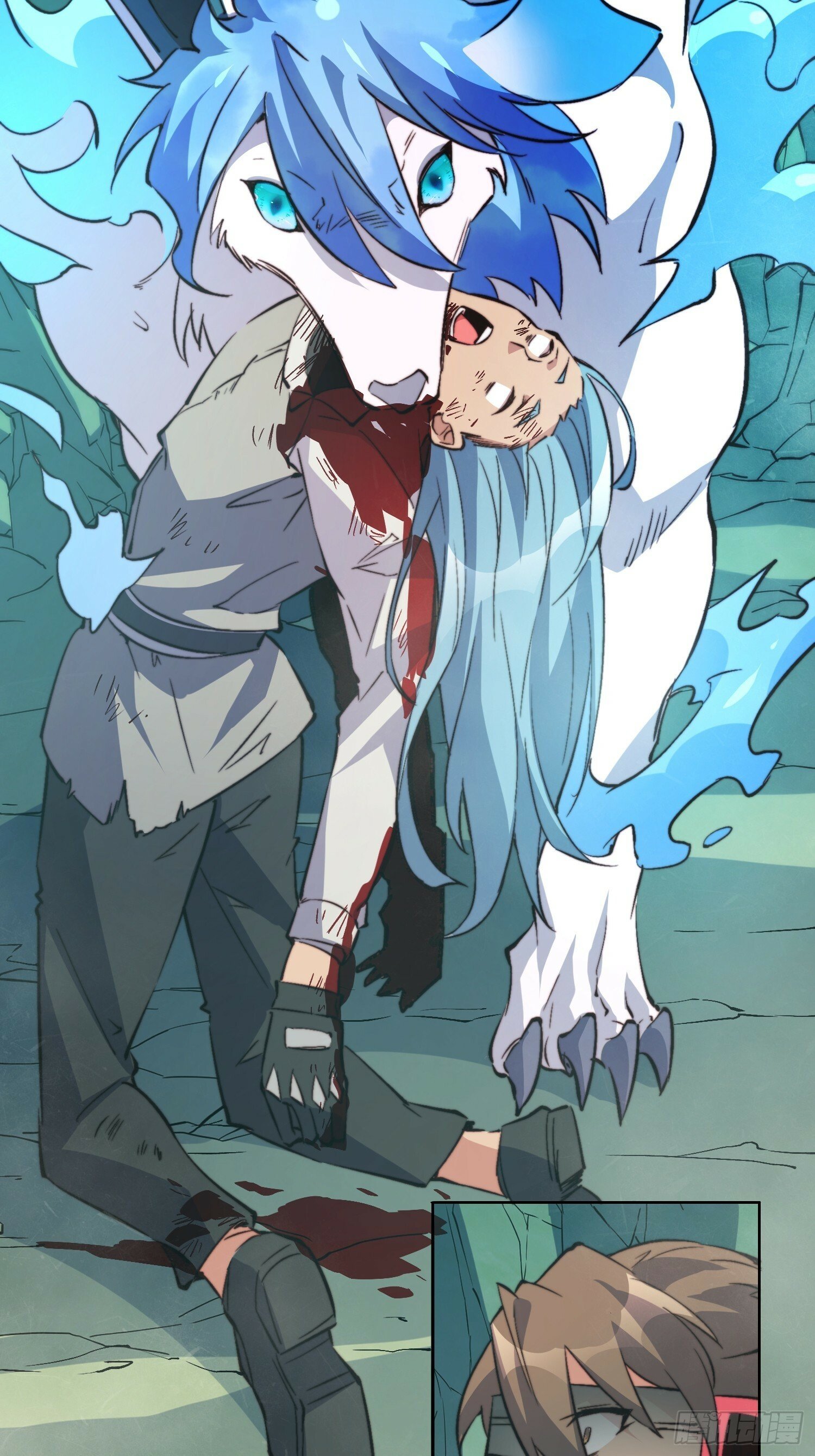 第179话 白幽灵33