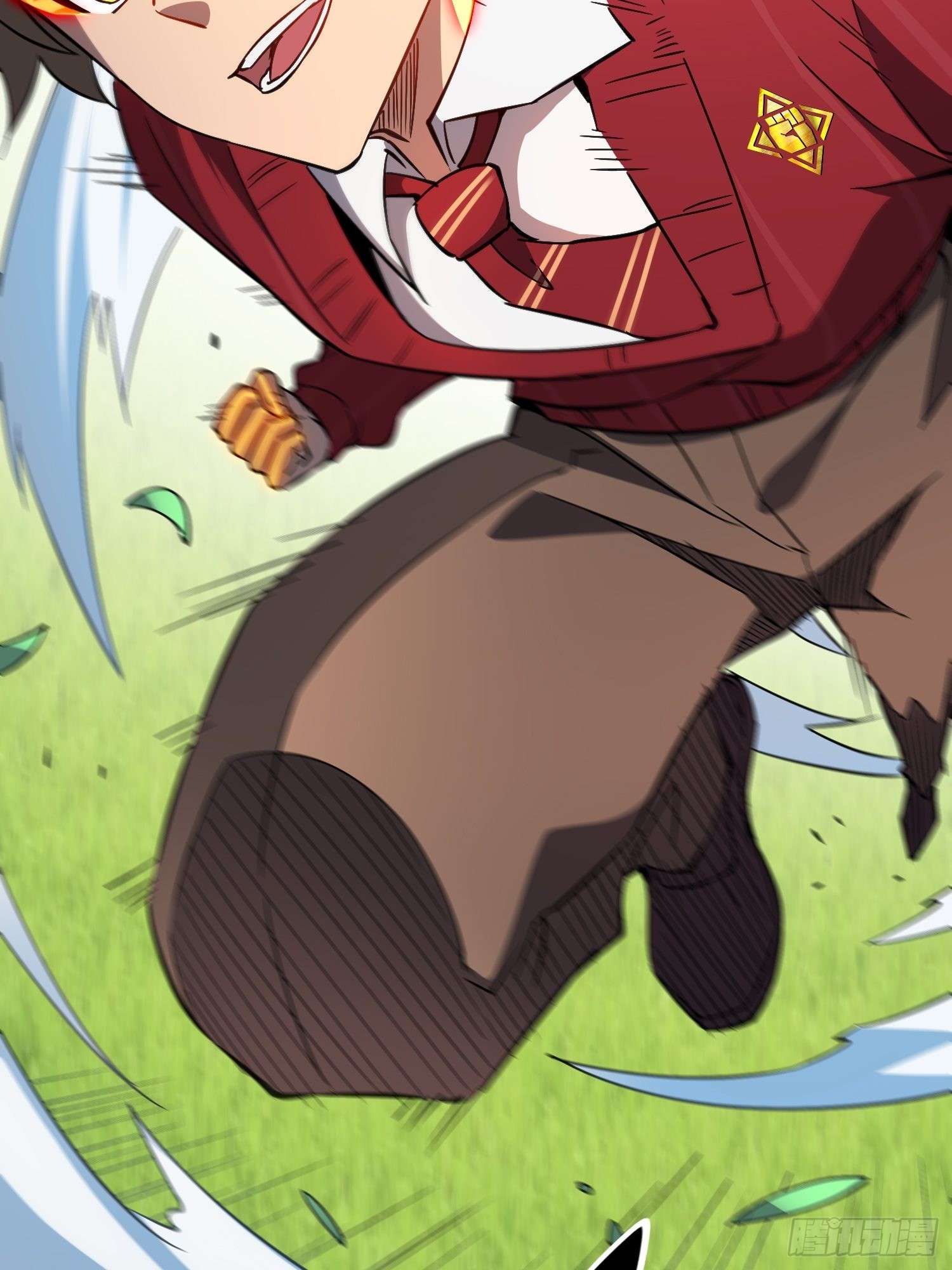 第117话 我要一挑十！39