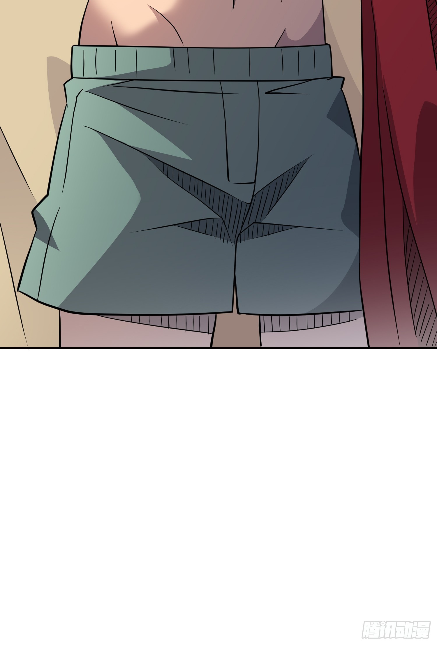 第131话 巫舞也要学极限流？36