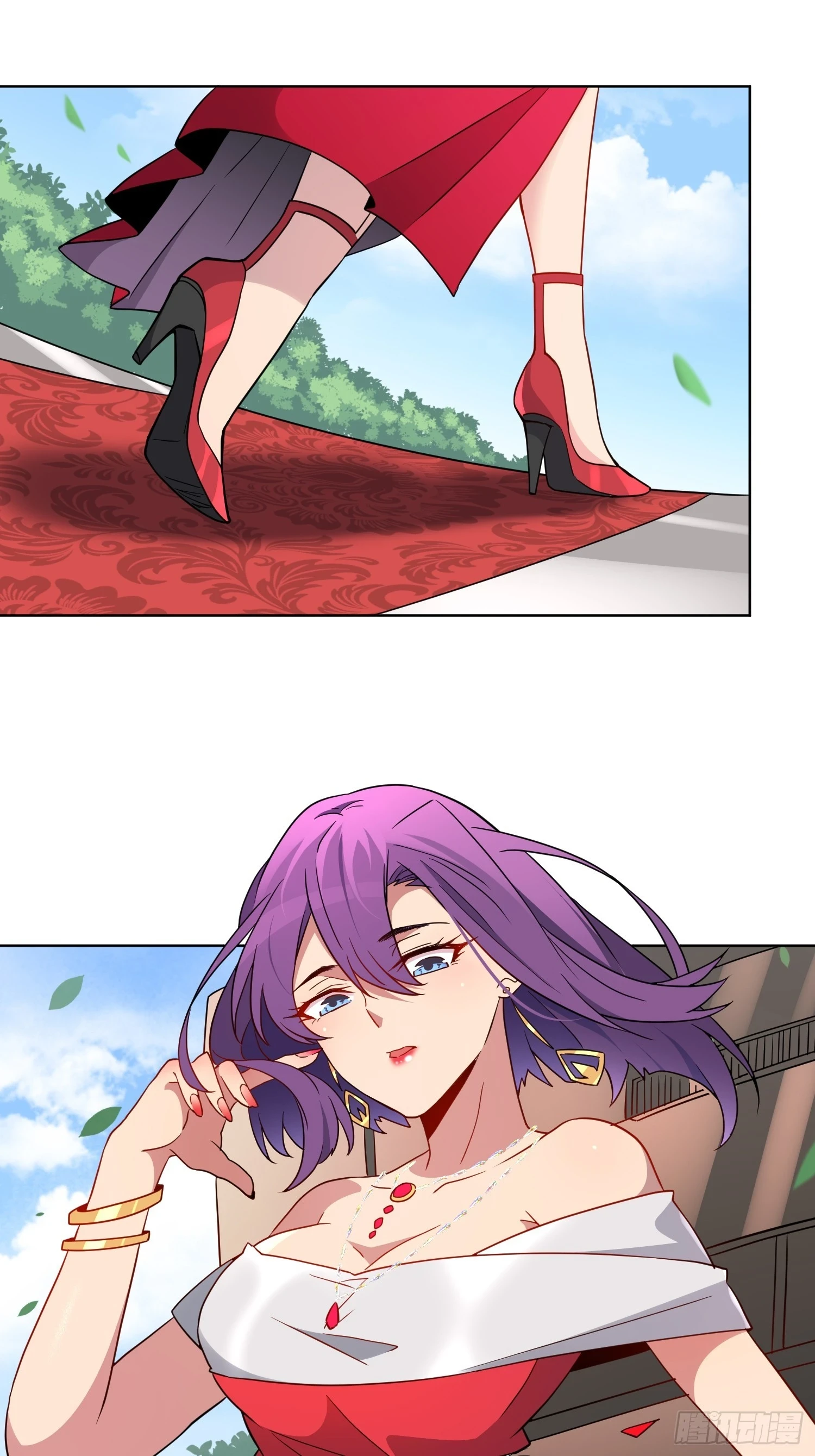 第150话 红辉玉矿脉18