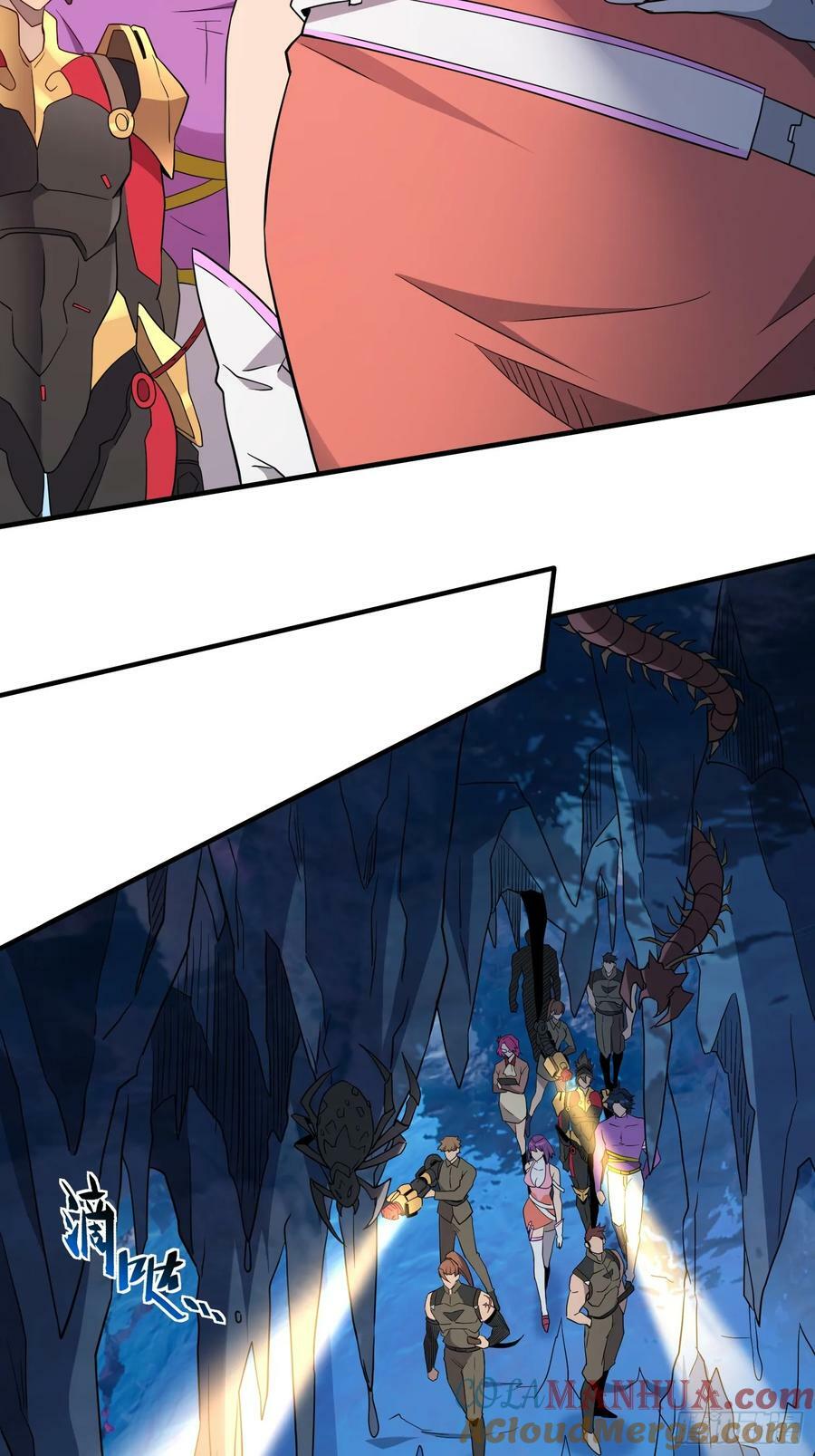 第166话 虎爷？！18