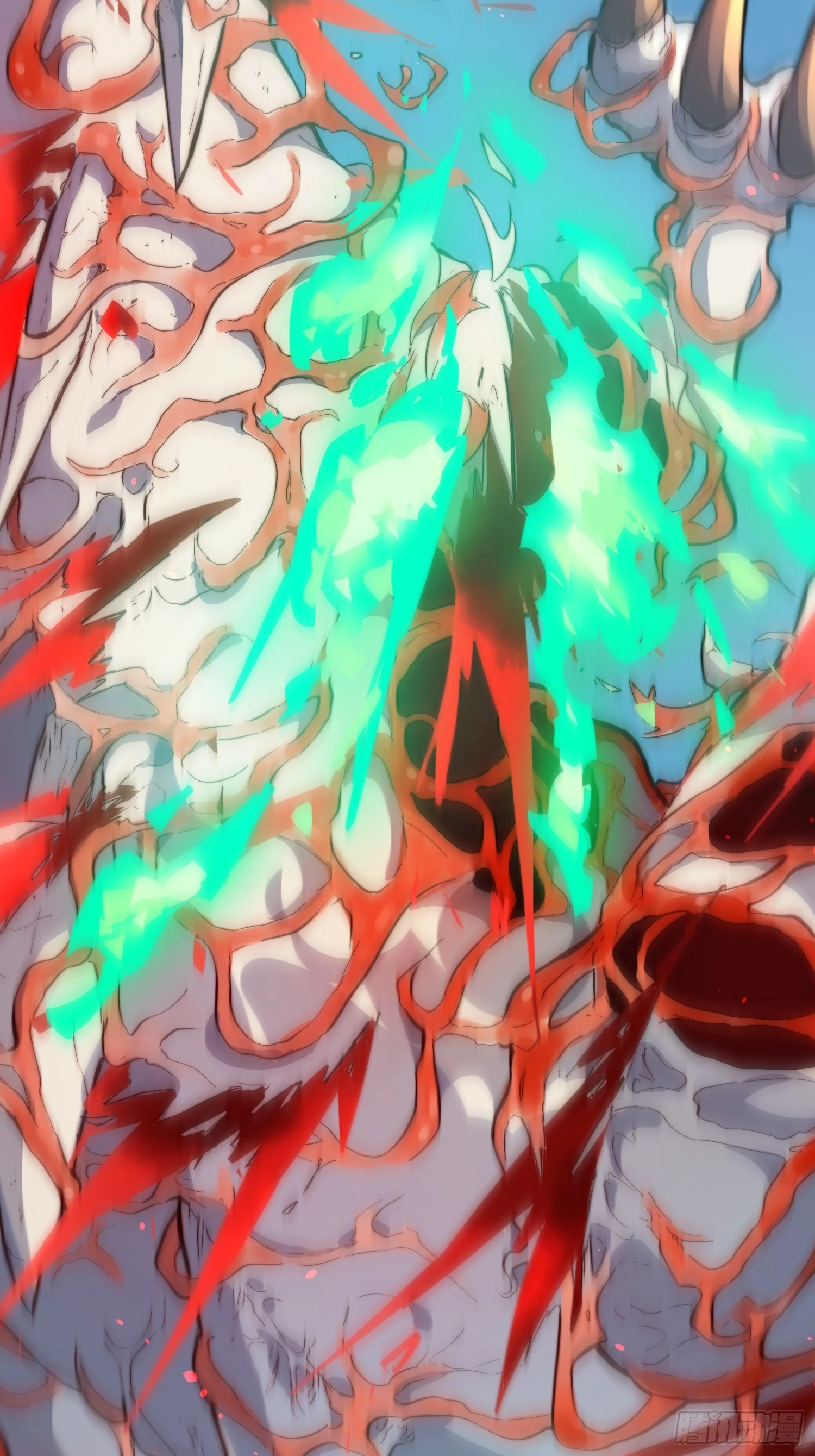 第144话 三级不死生物39