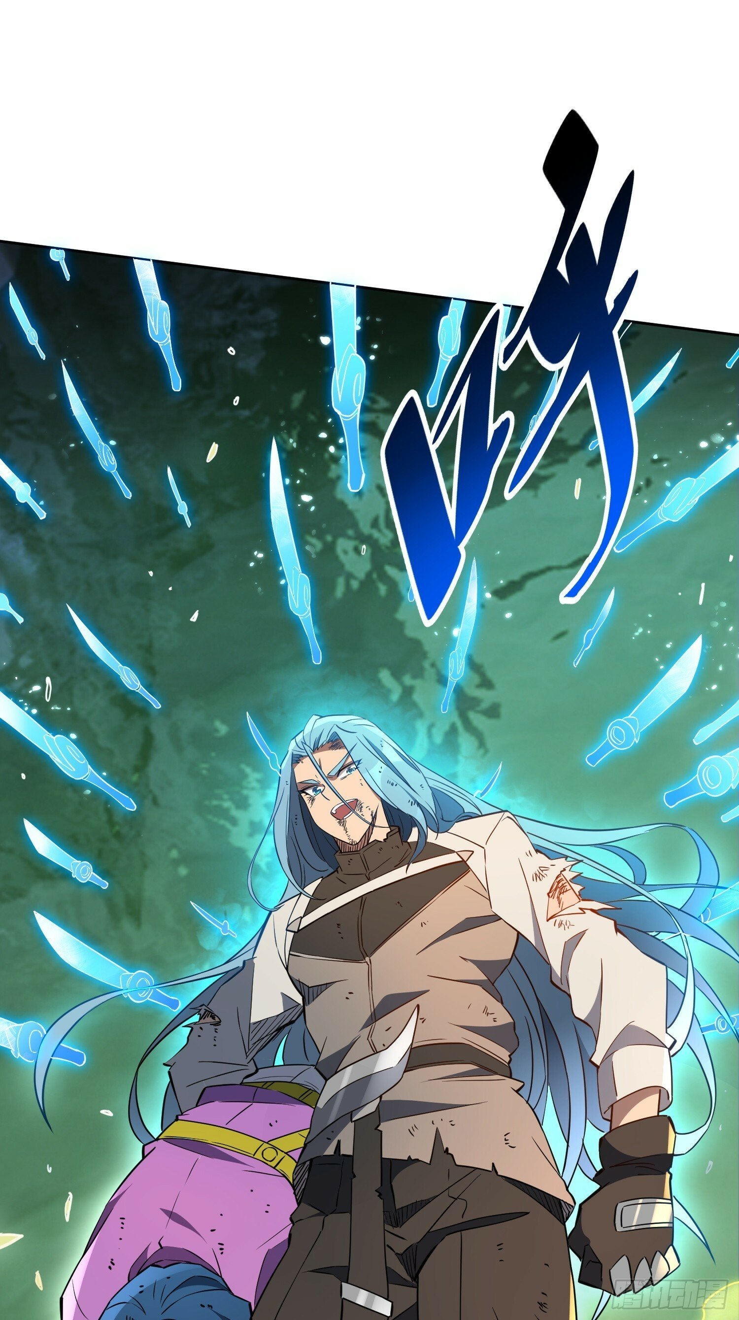 第177话 吕丝雅的底牌36