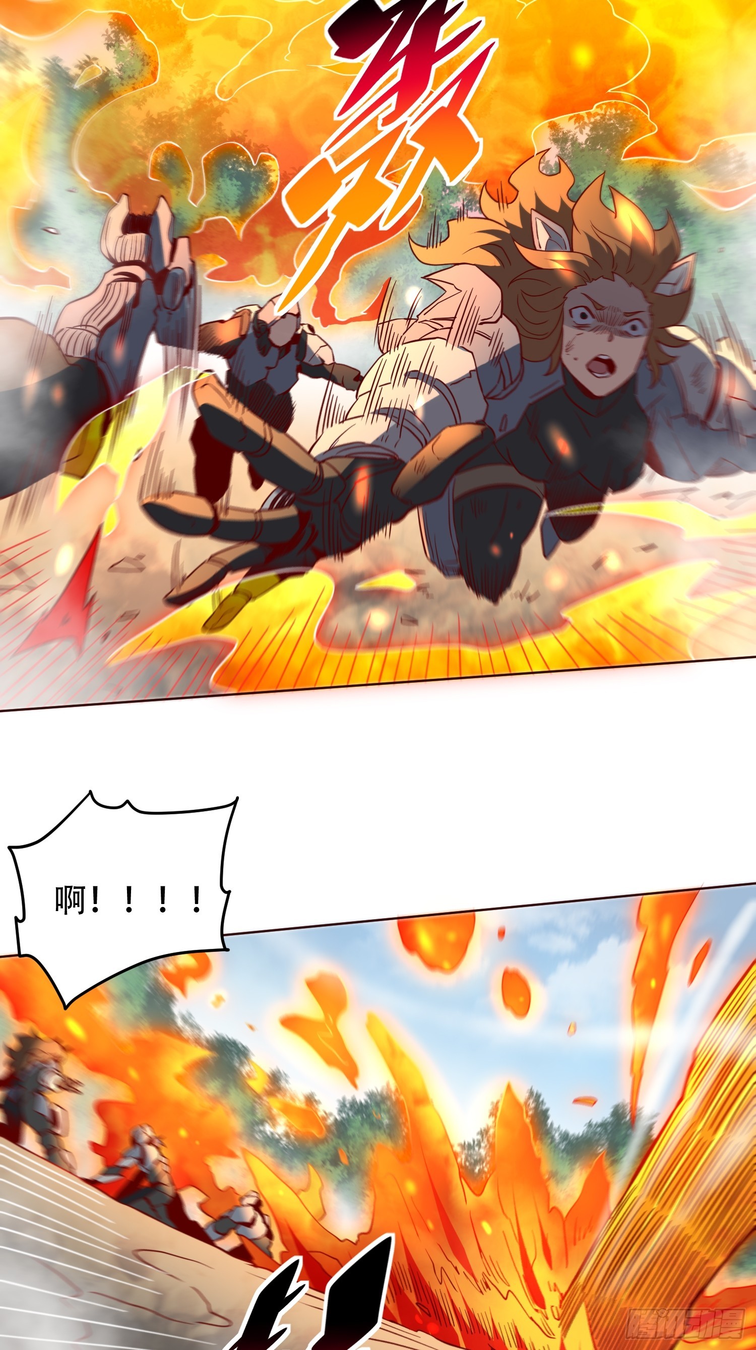第140话 火羽龙8