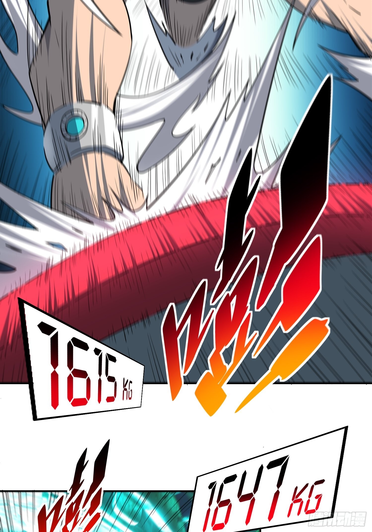 第101话 双线任务开启！17
