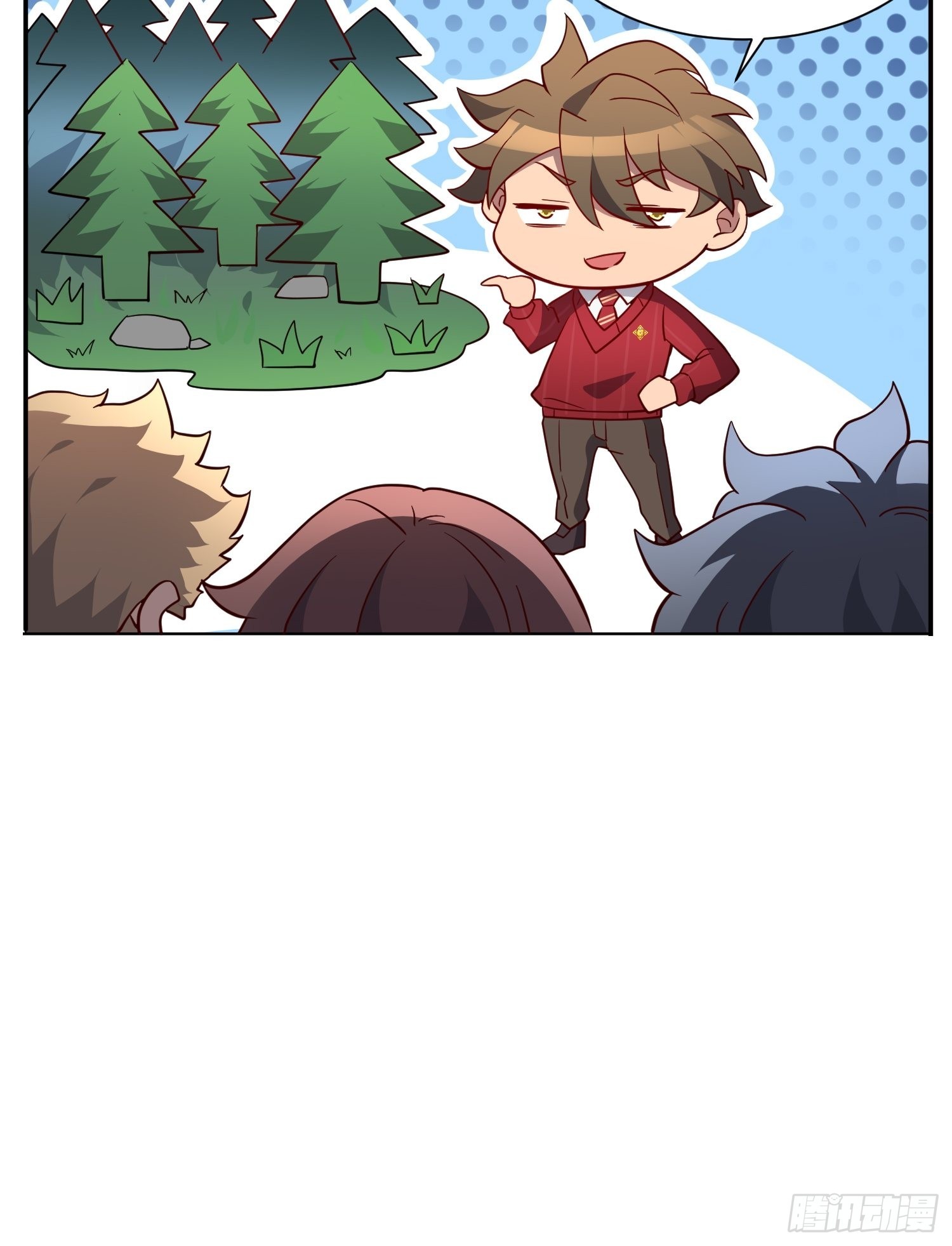 第117话 我要一挑十！10