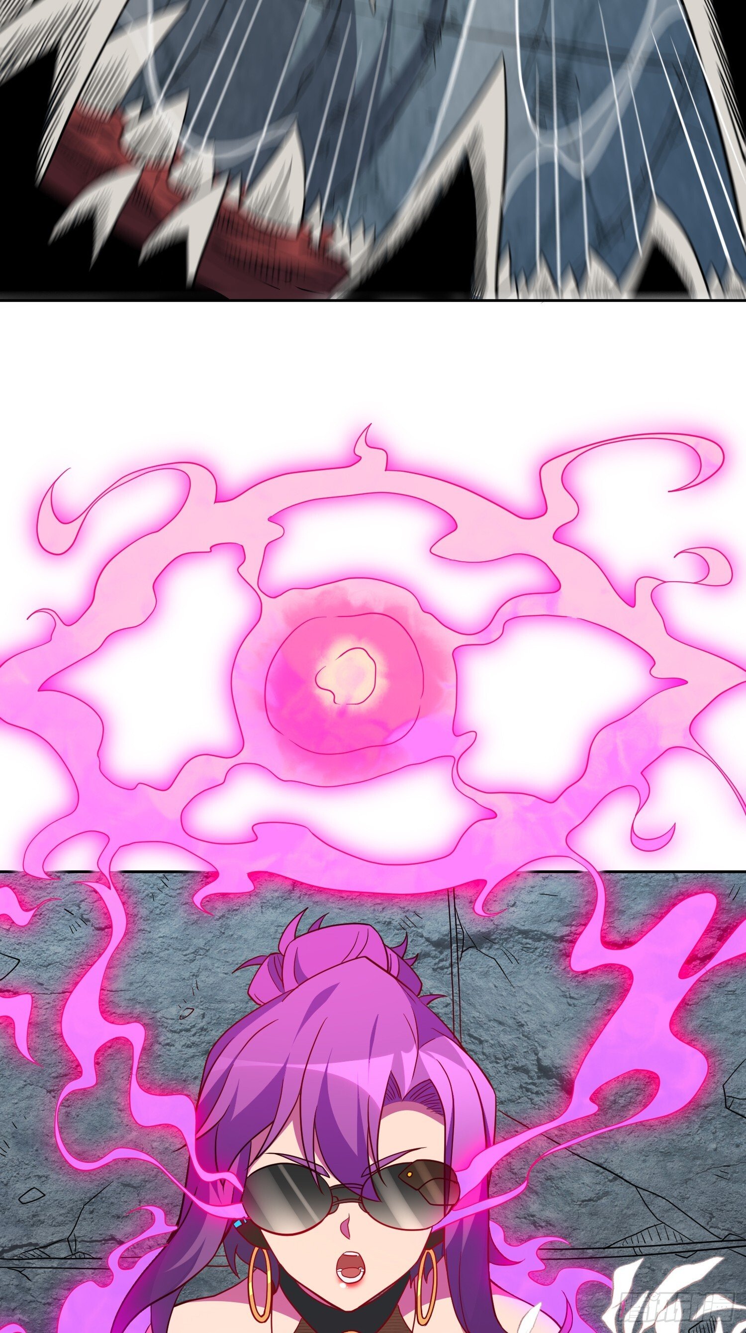 第200话 巨化沙虫29