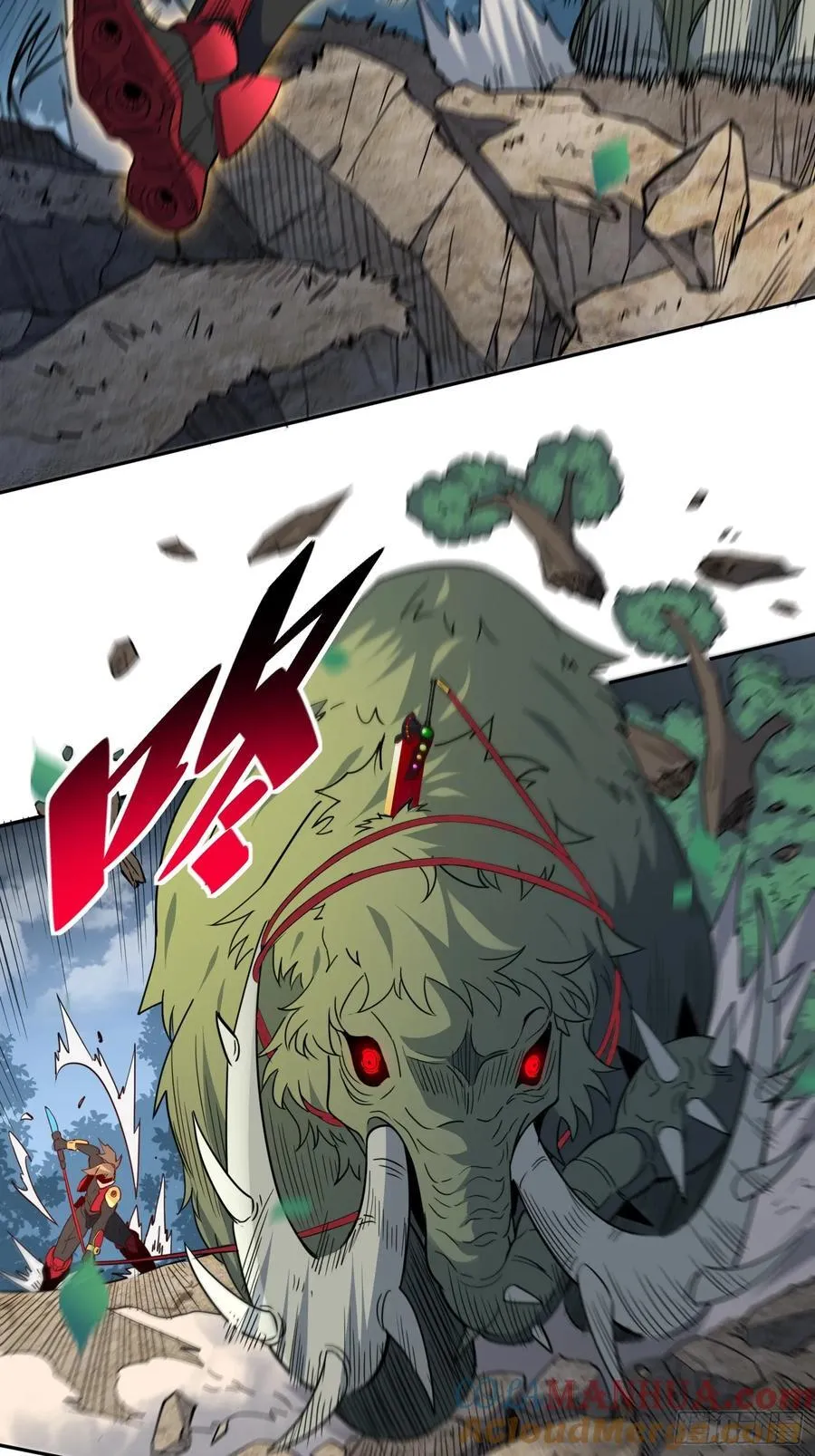 第239话 荒野历险36