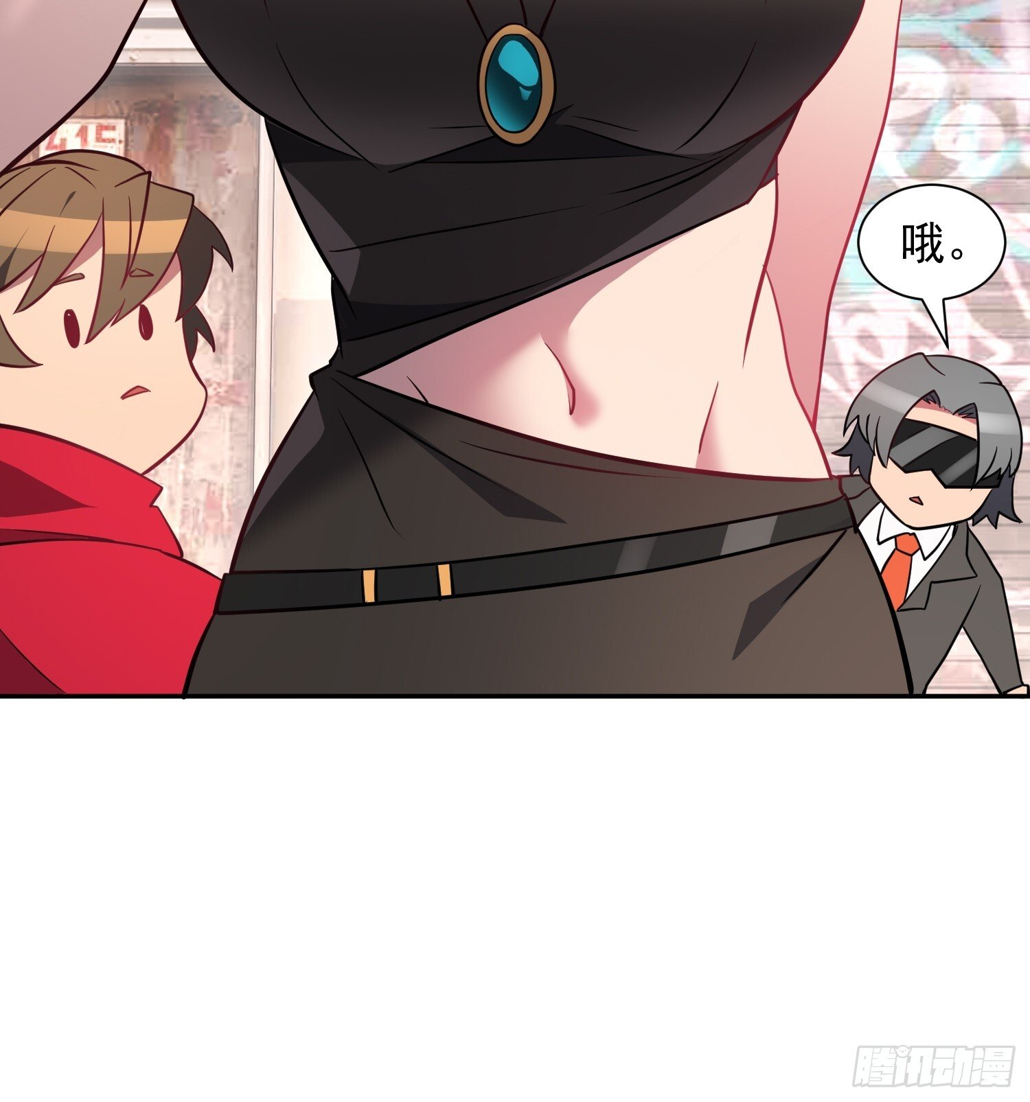 第202话 金牙巢城31