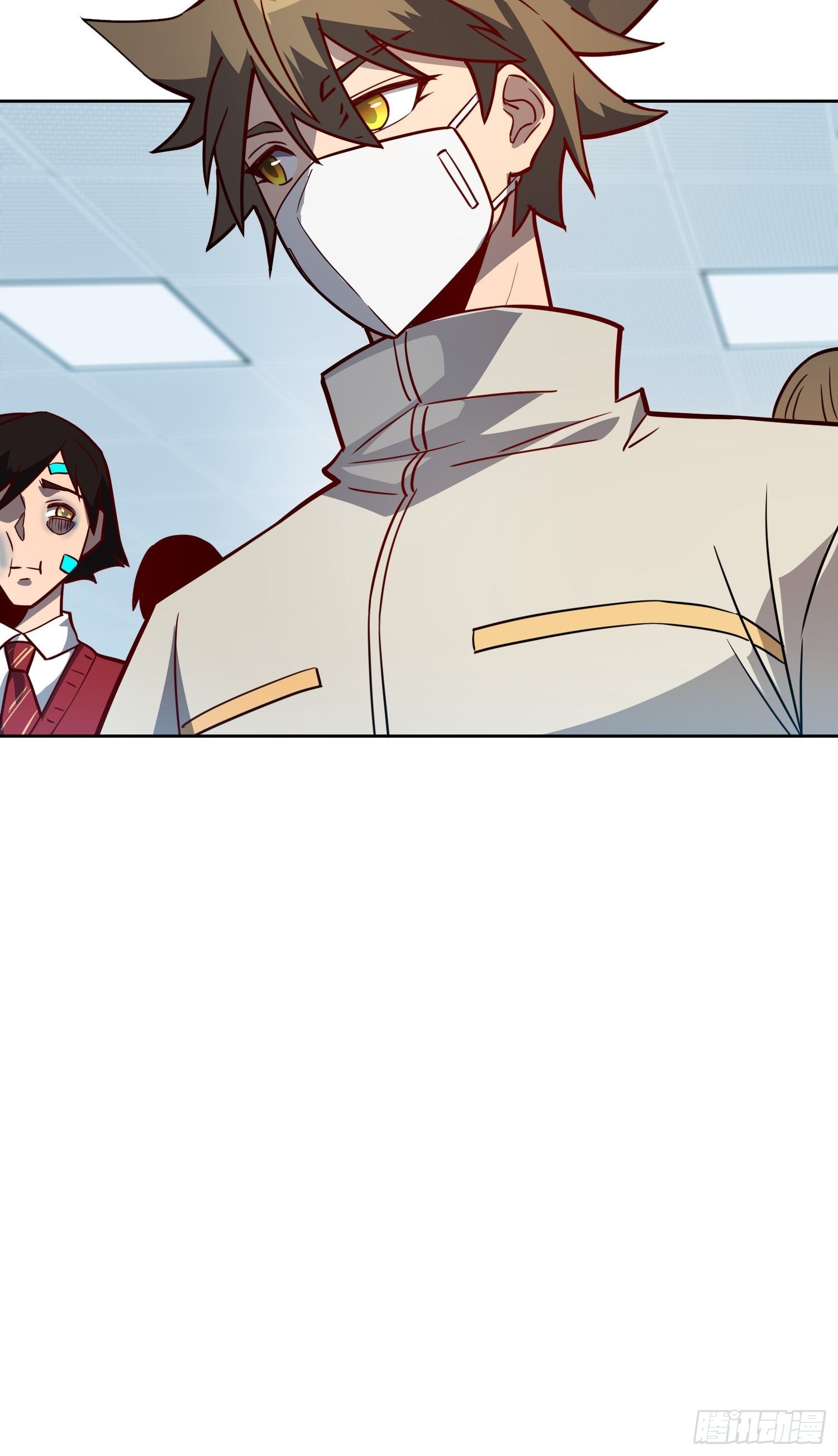 第105话 孟师兄给你指点了！7