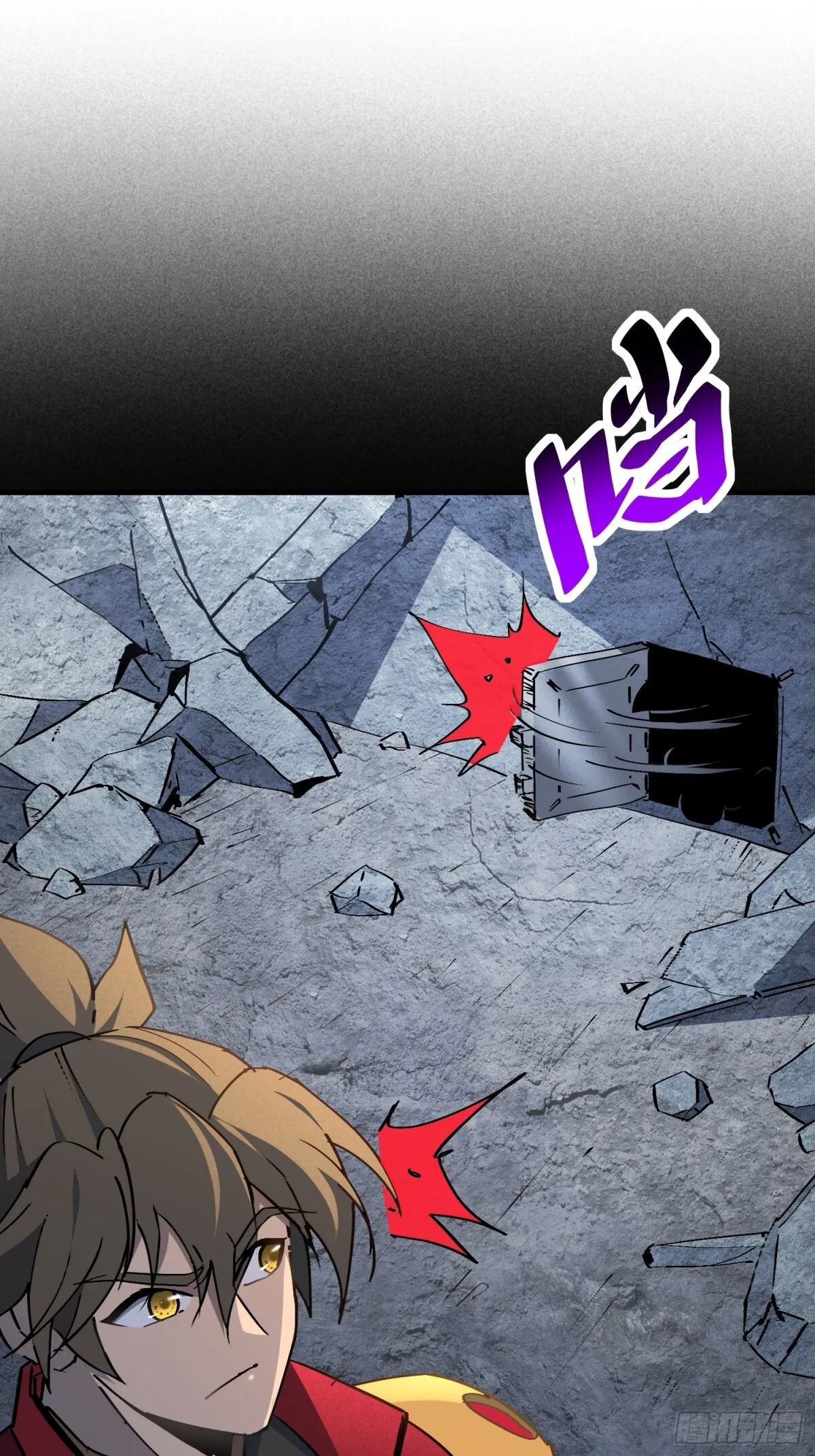 259话 爆炸23