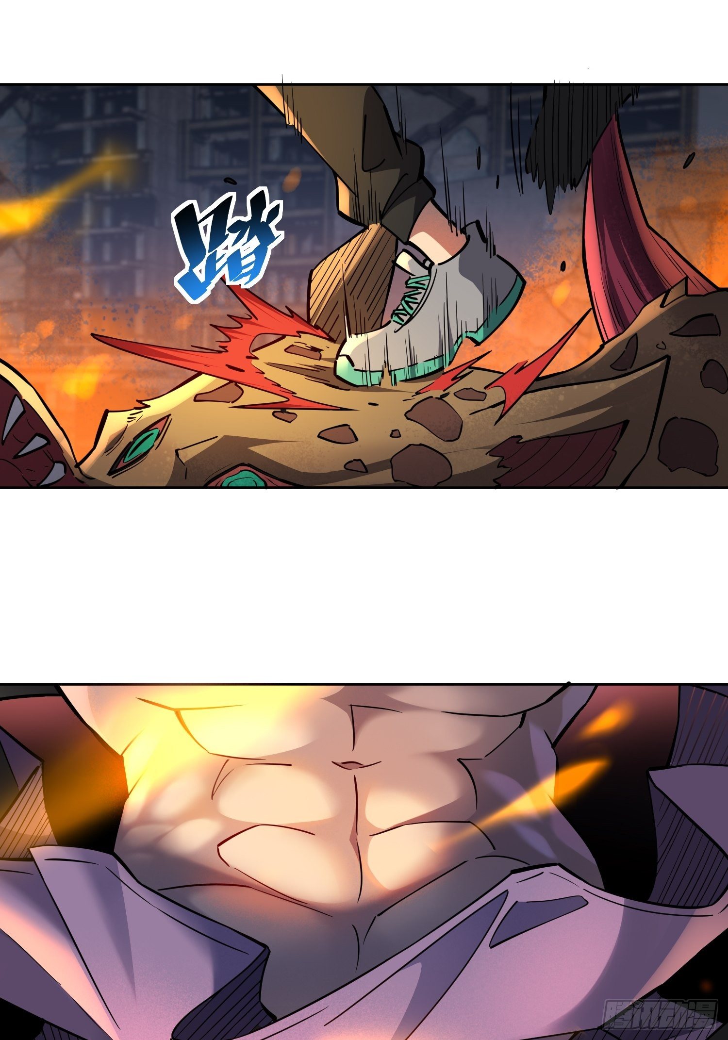 第56话 杀疯了！5