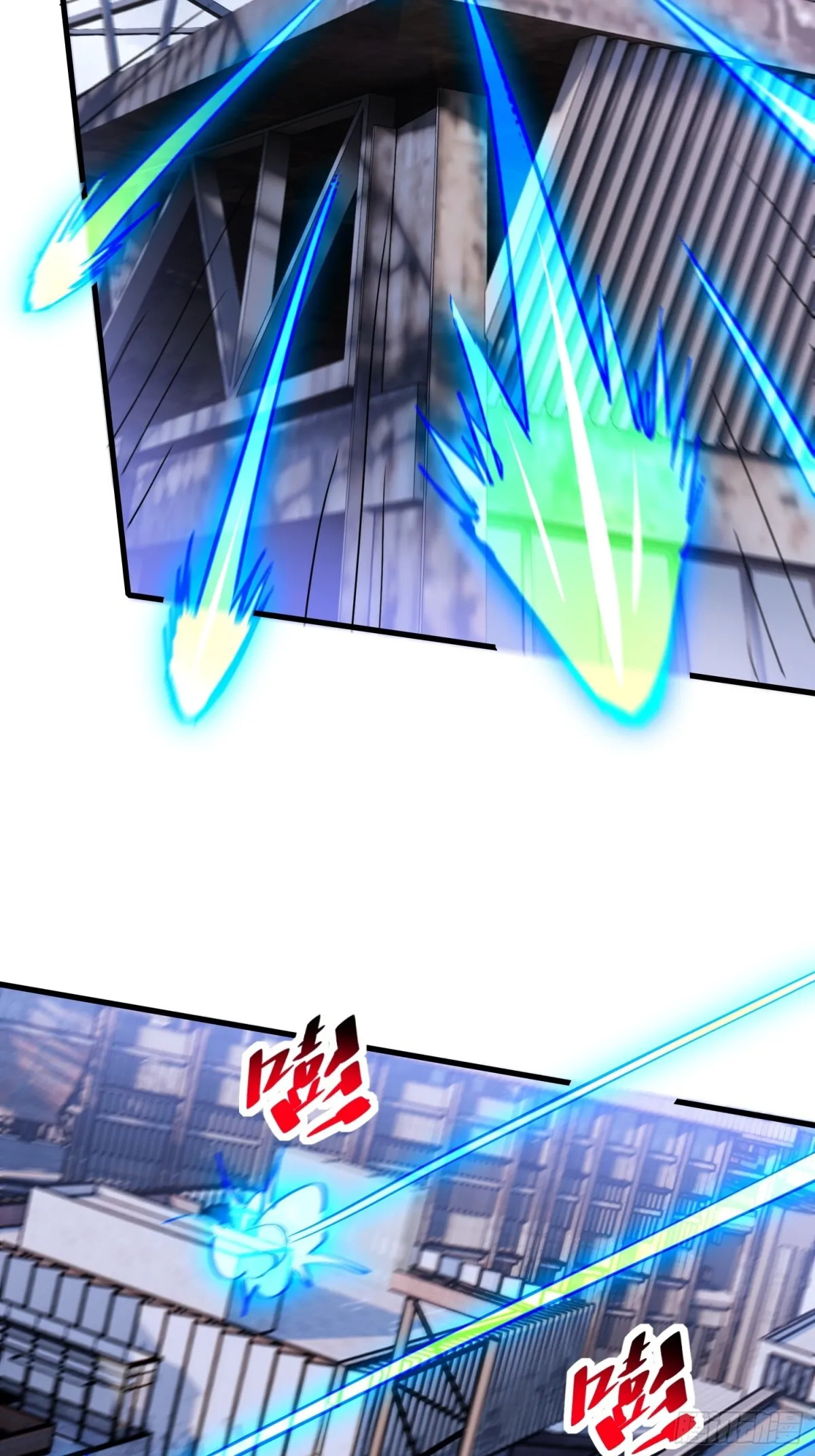 第256话 合理围攻6