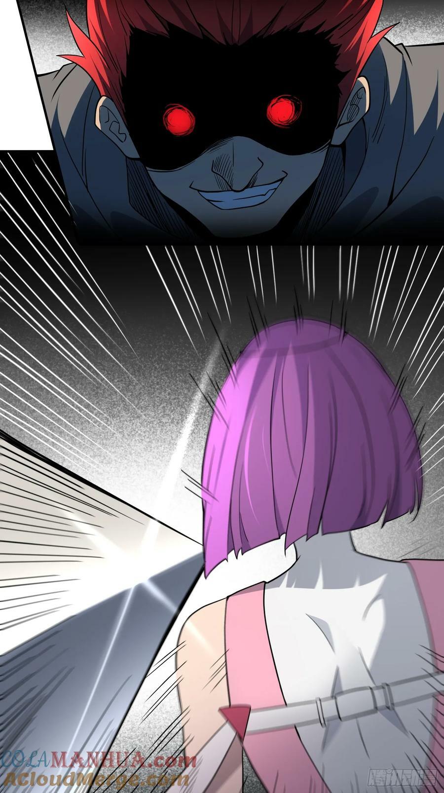 第166话 虎爷？！36