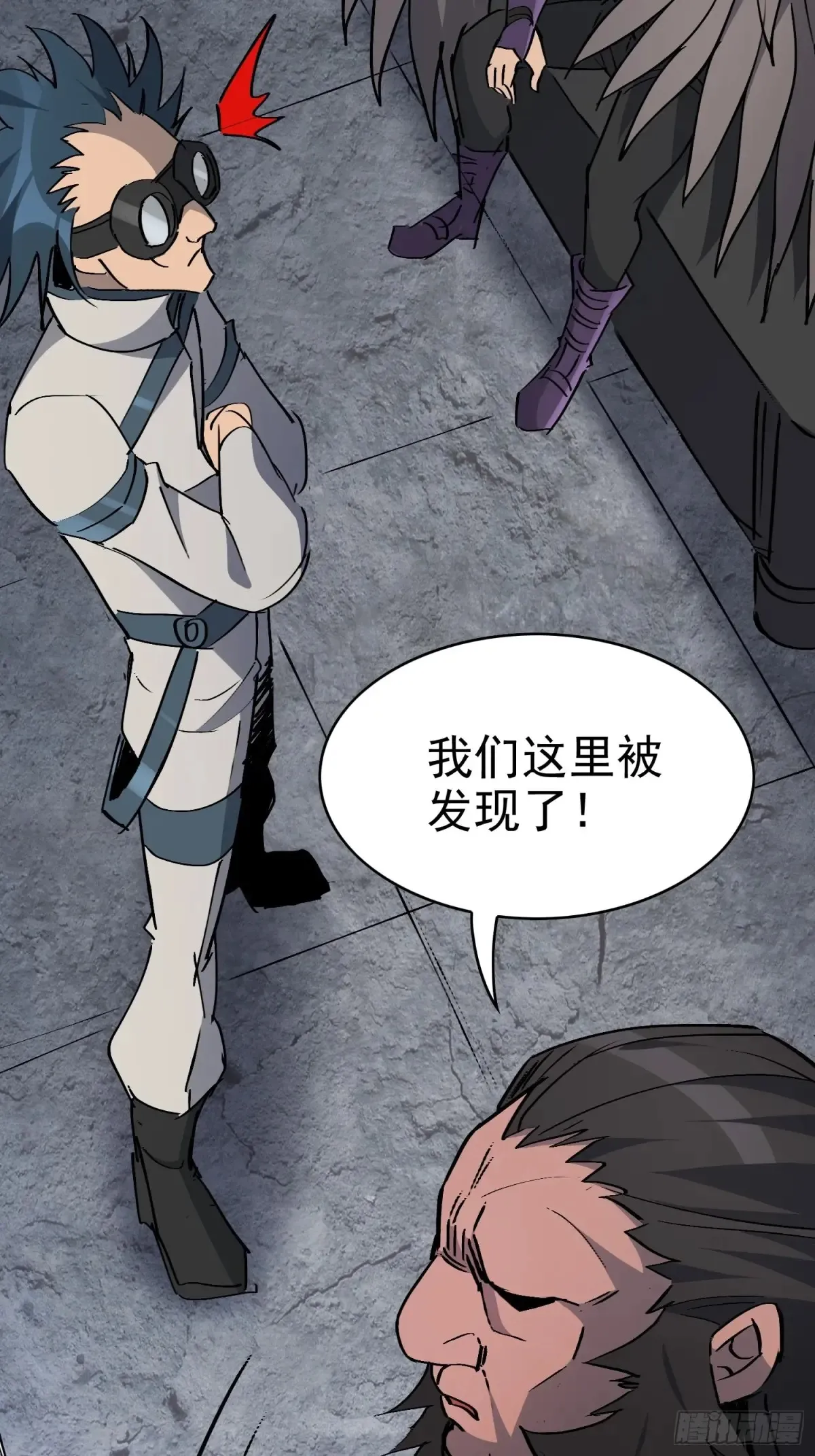 第254话 兔子22