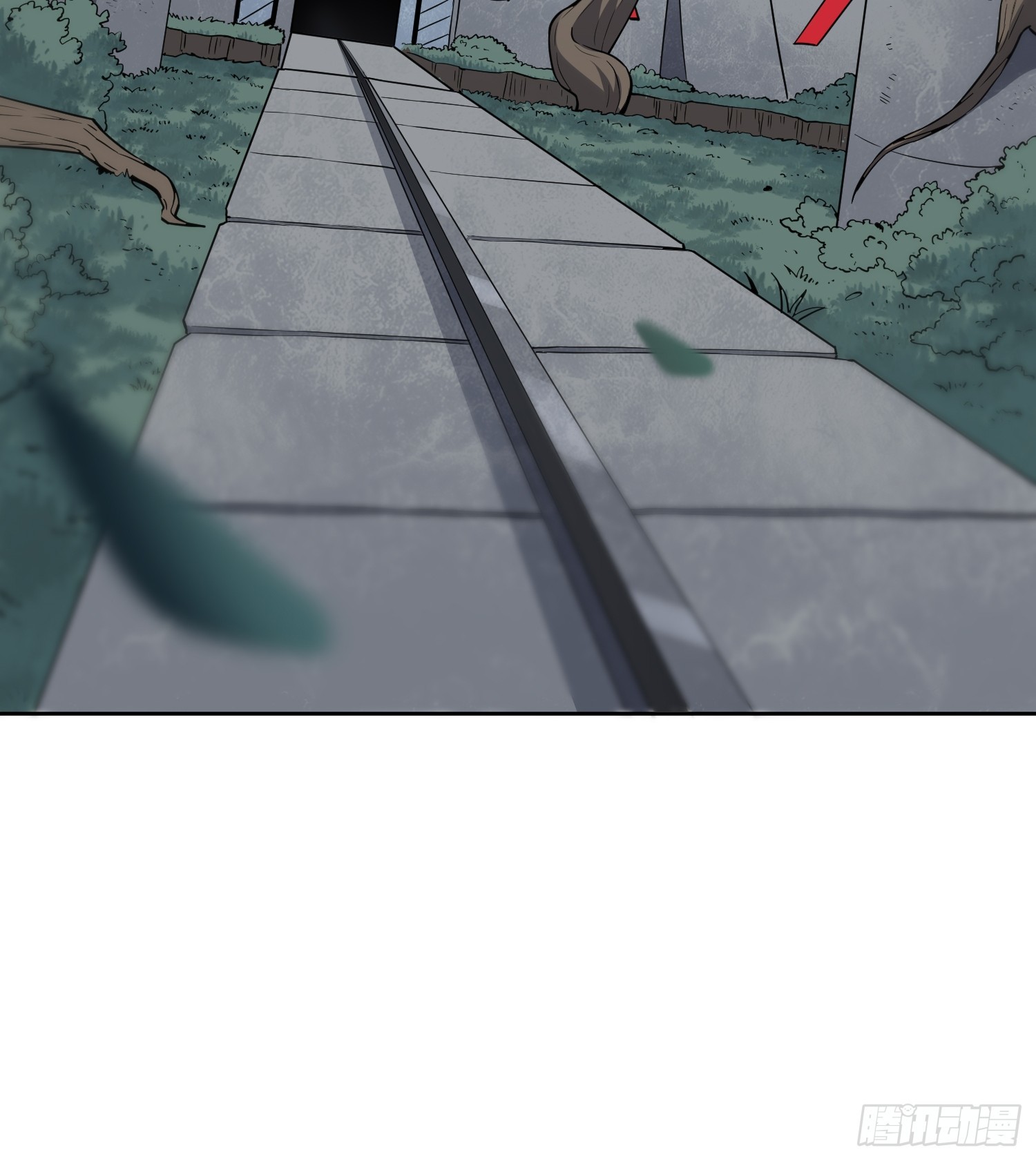 第138话 捅了蟒蛇堆4