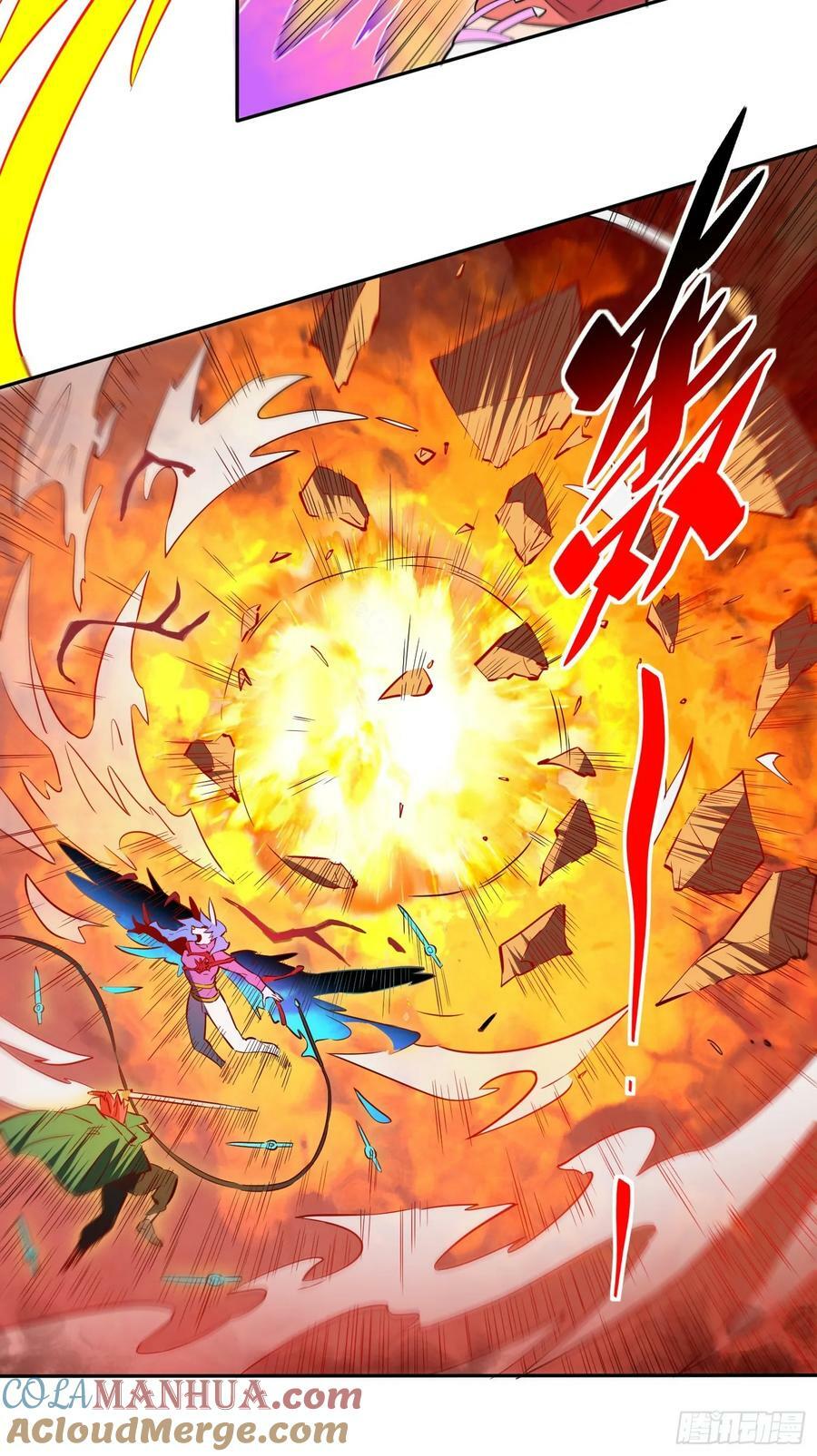 第186话 死战！18