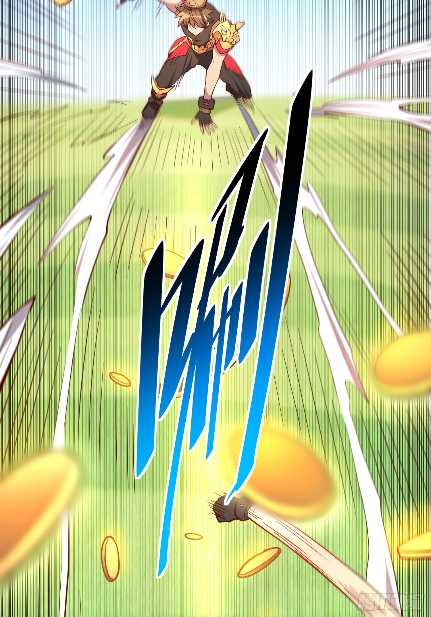 第94话 谁才是软柿子？！27