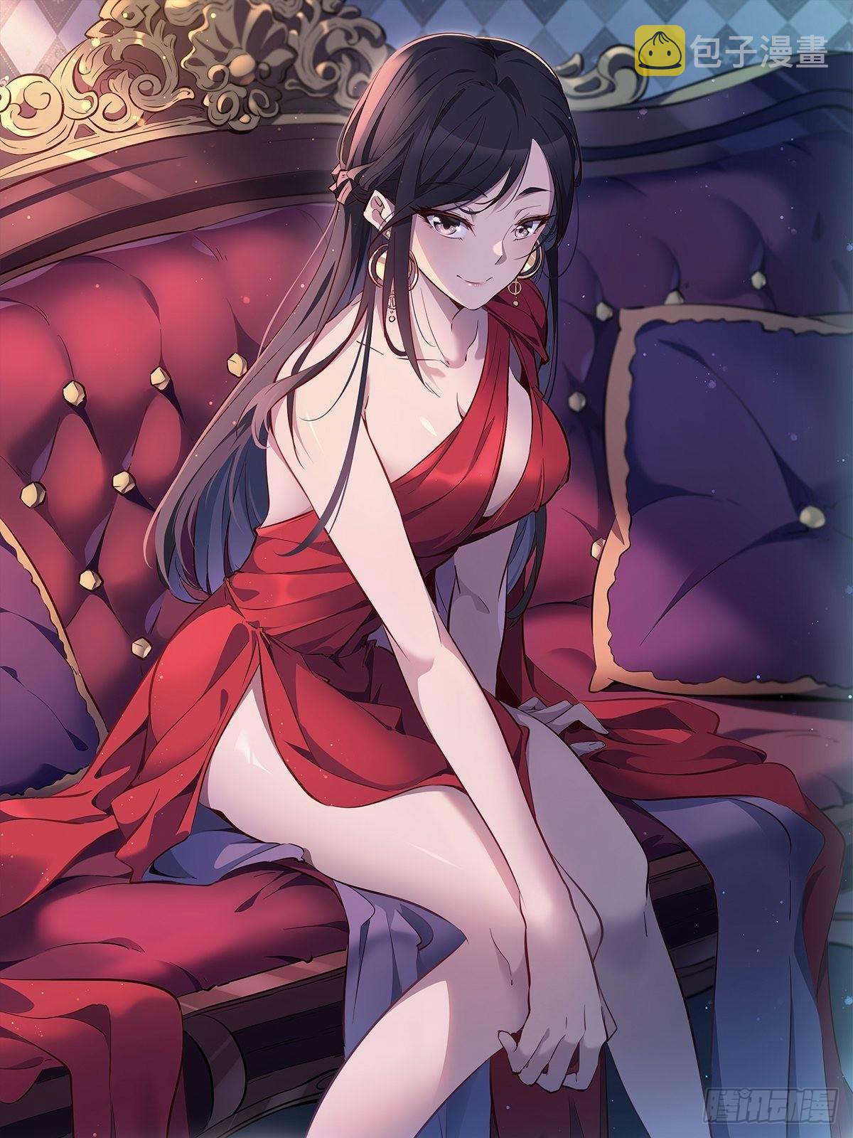 第102话 小树林遇豹女0