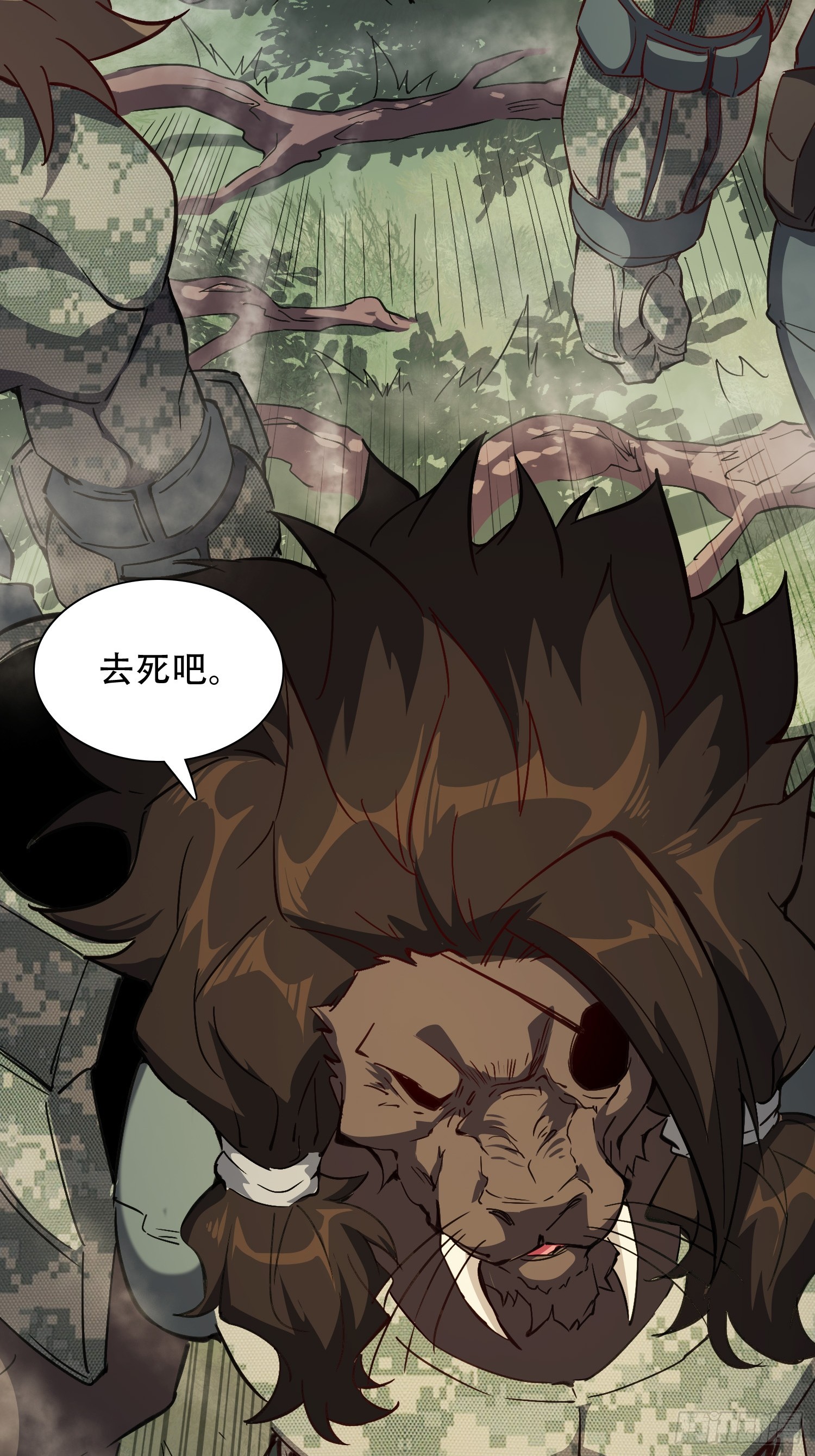 第126话 是！教官！15