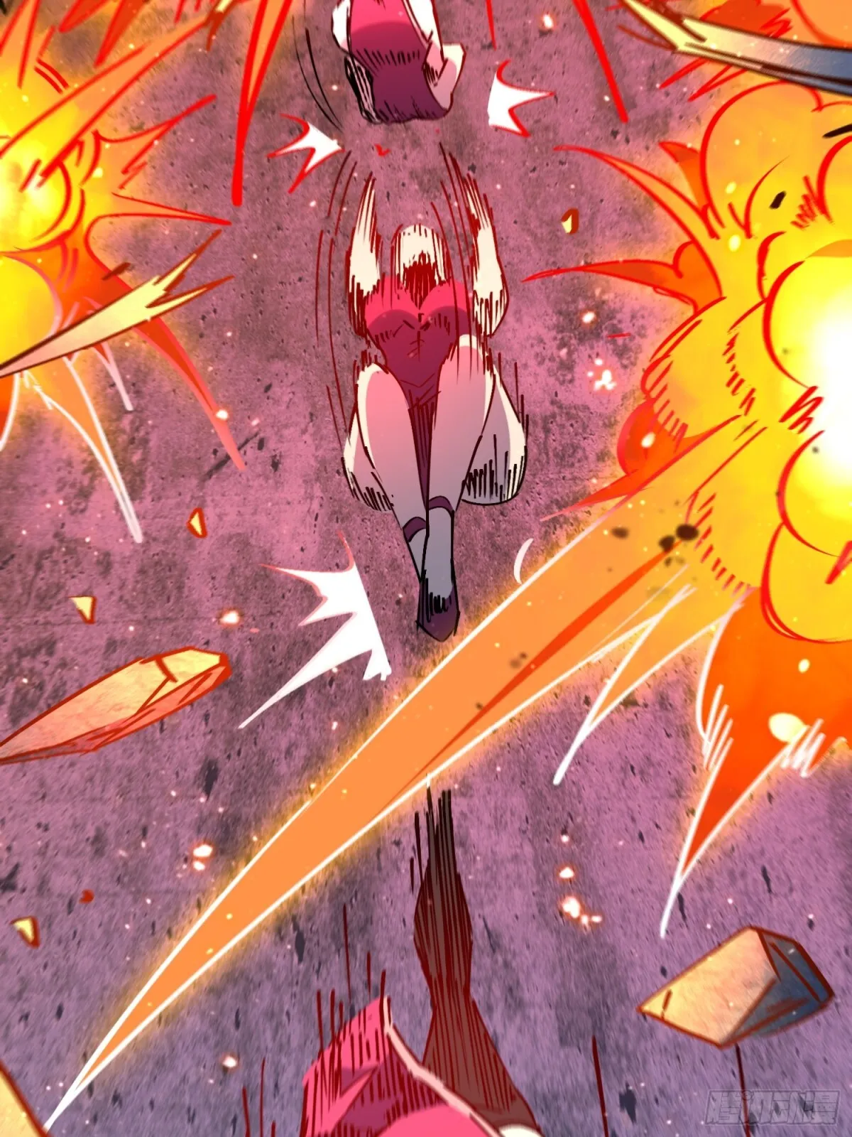 259话 爆炸35