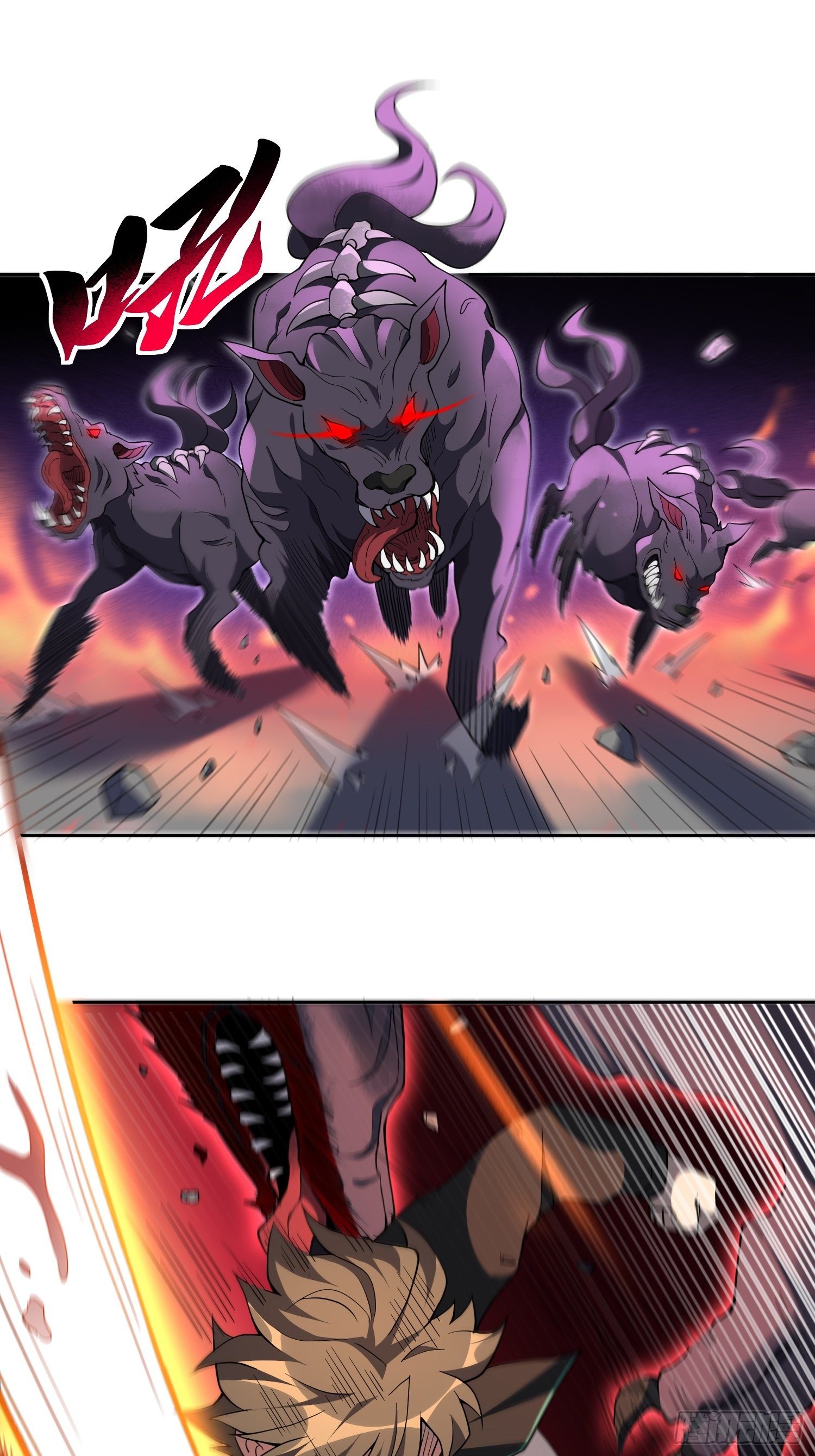 第56话 杀疯了！22