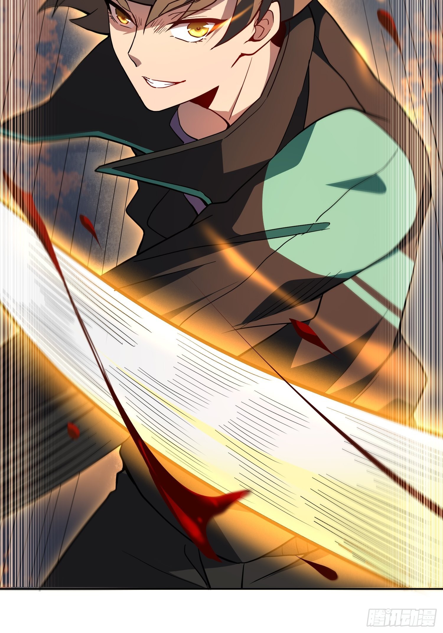 第56话 杀疯了！30