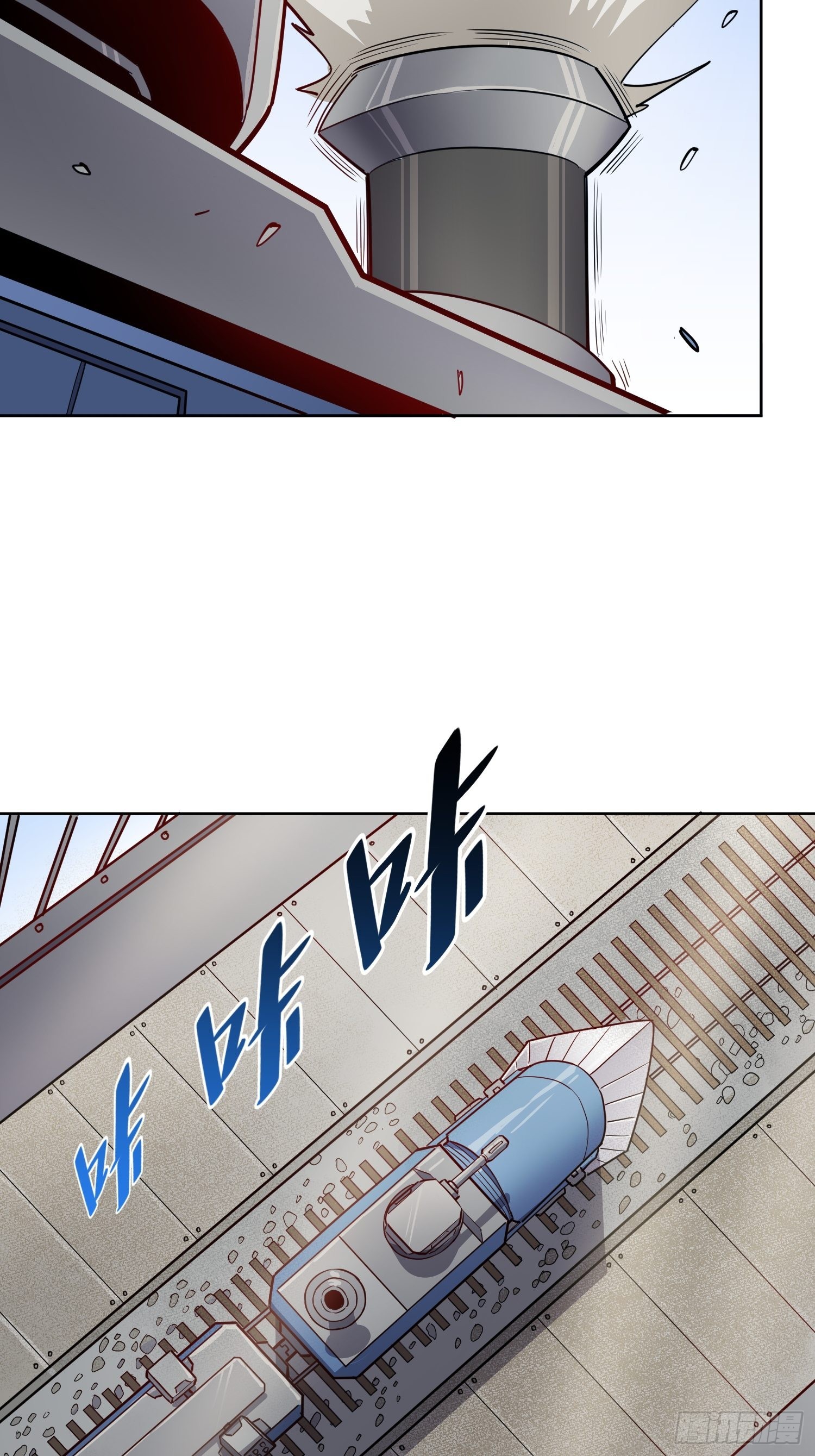 第68话 实战测试，出发！44