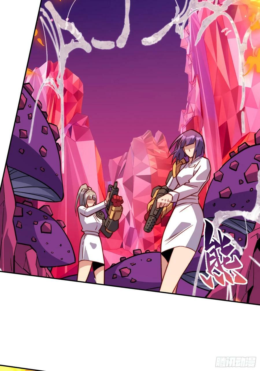 第158话 石像魔蛛43