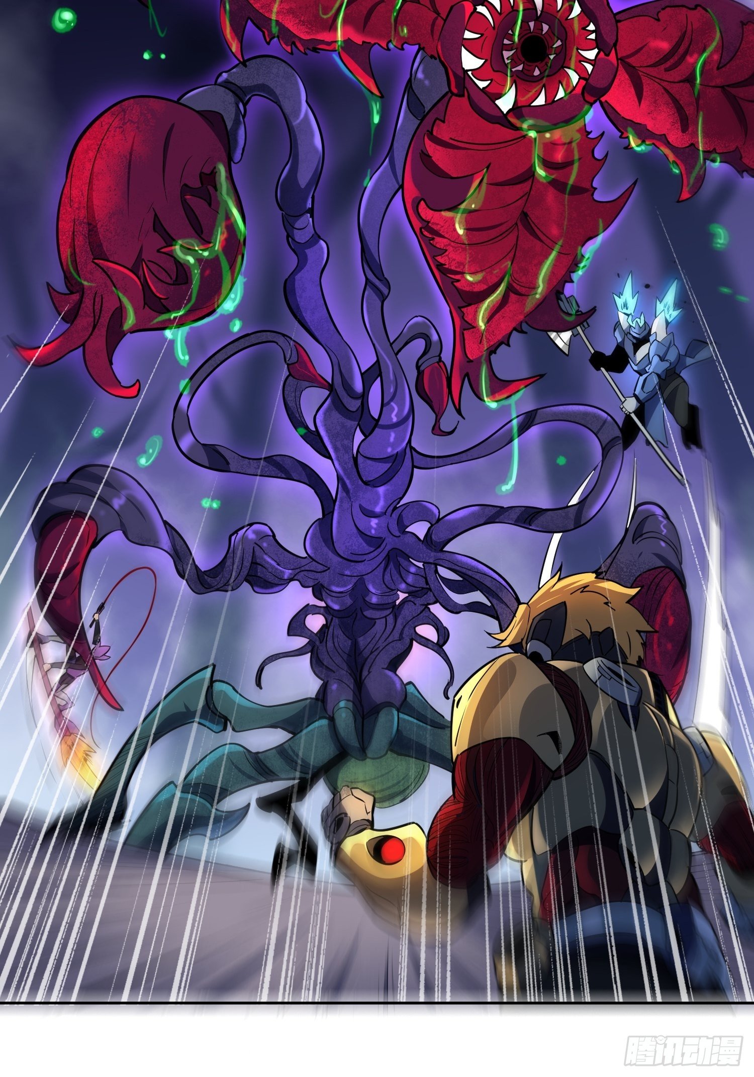 第35话 拯救燕振南的性命？22