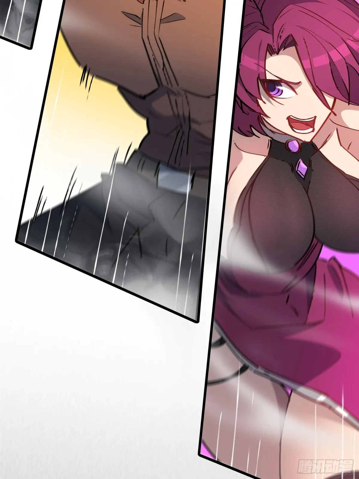 259话 爆炸18