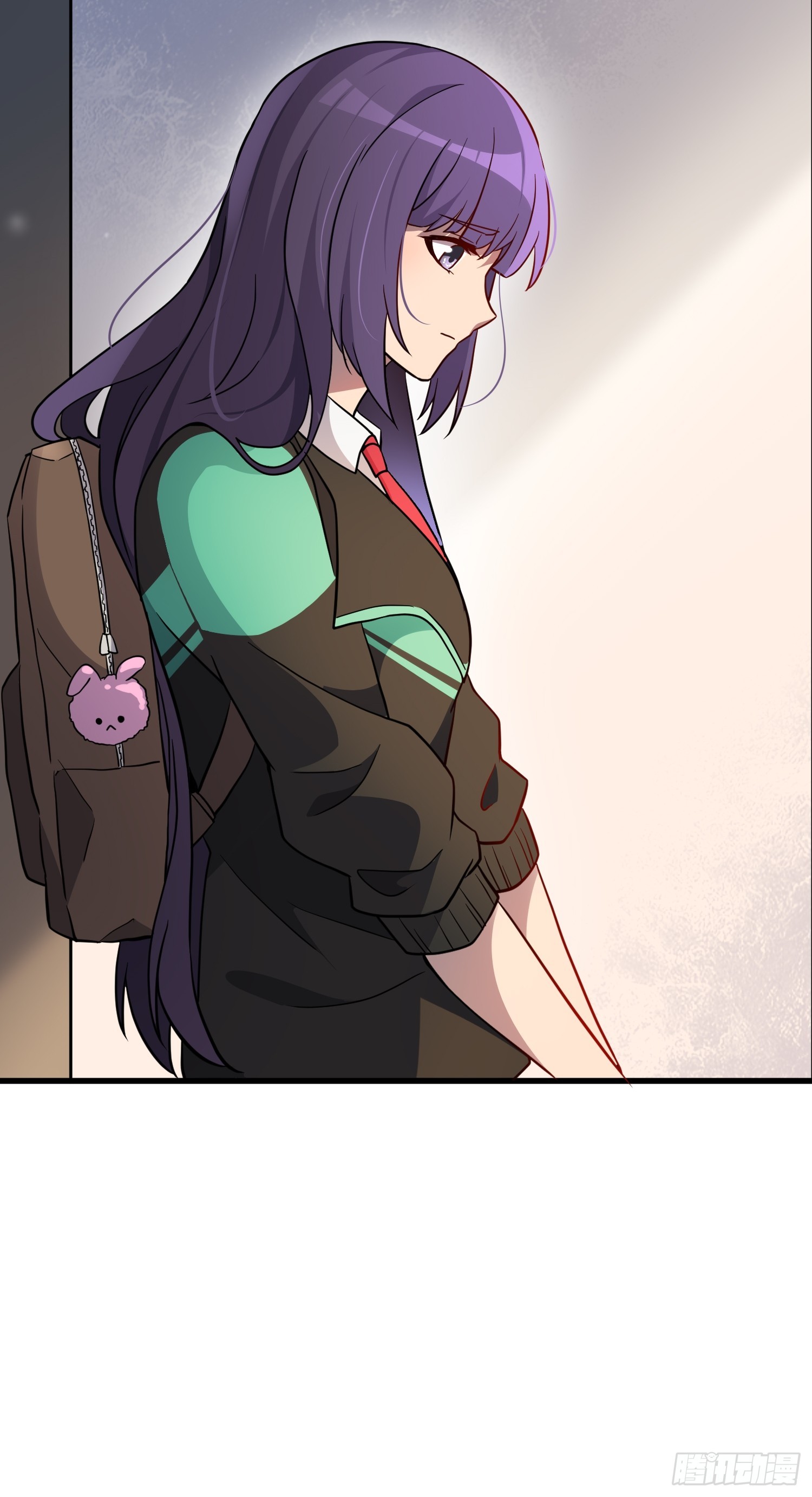 第137话 汗毛打结？61