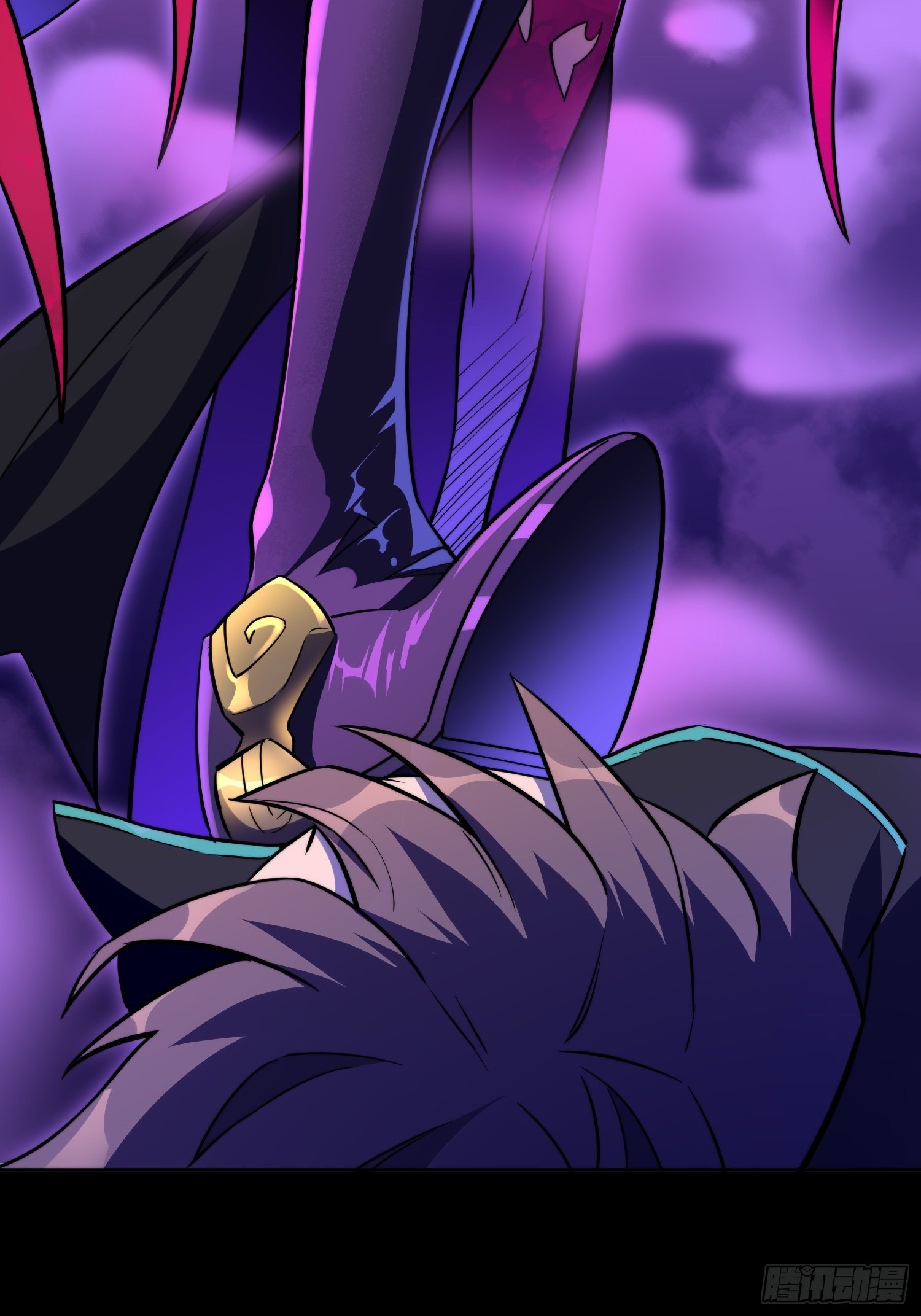 第7话 迷雾降临，虫群来袭！16