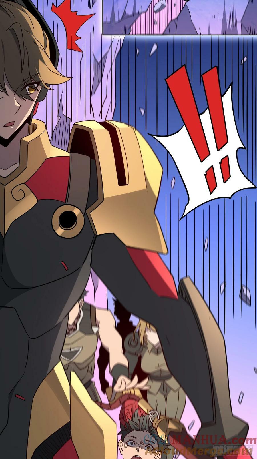 第170话 岩壁塌方！9