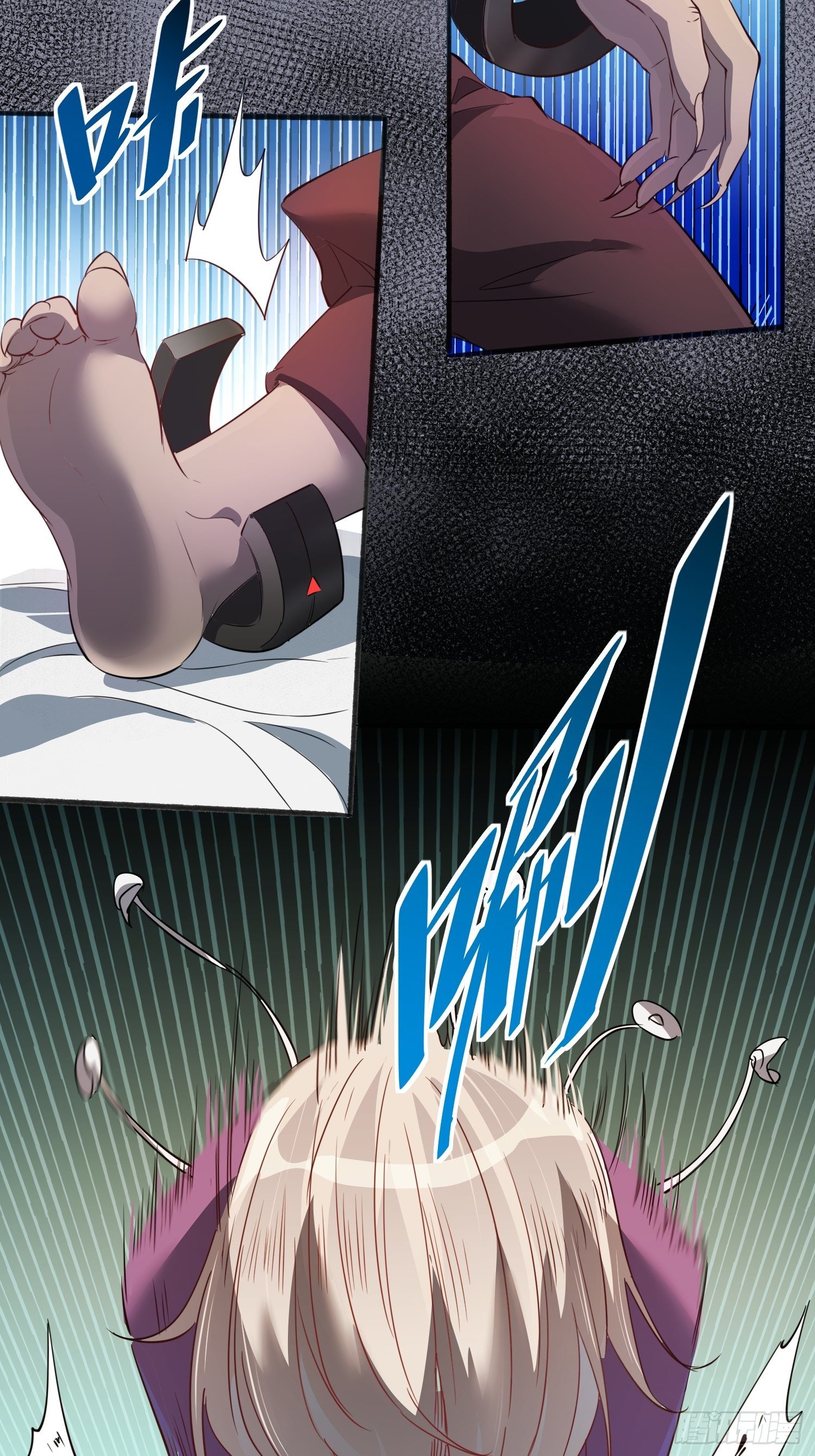 第65话 小星星43