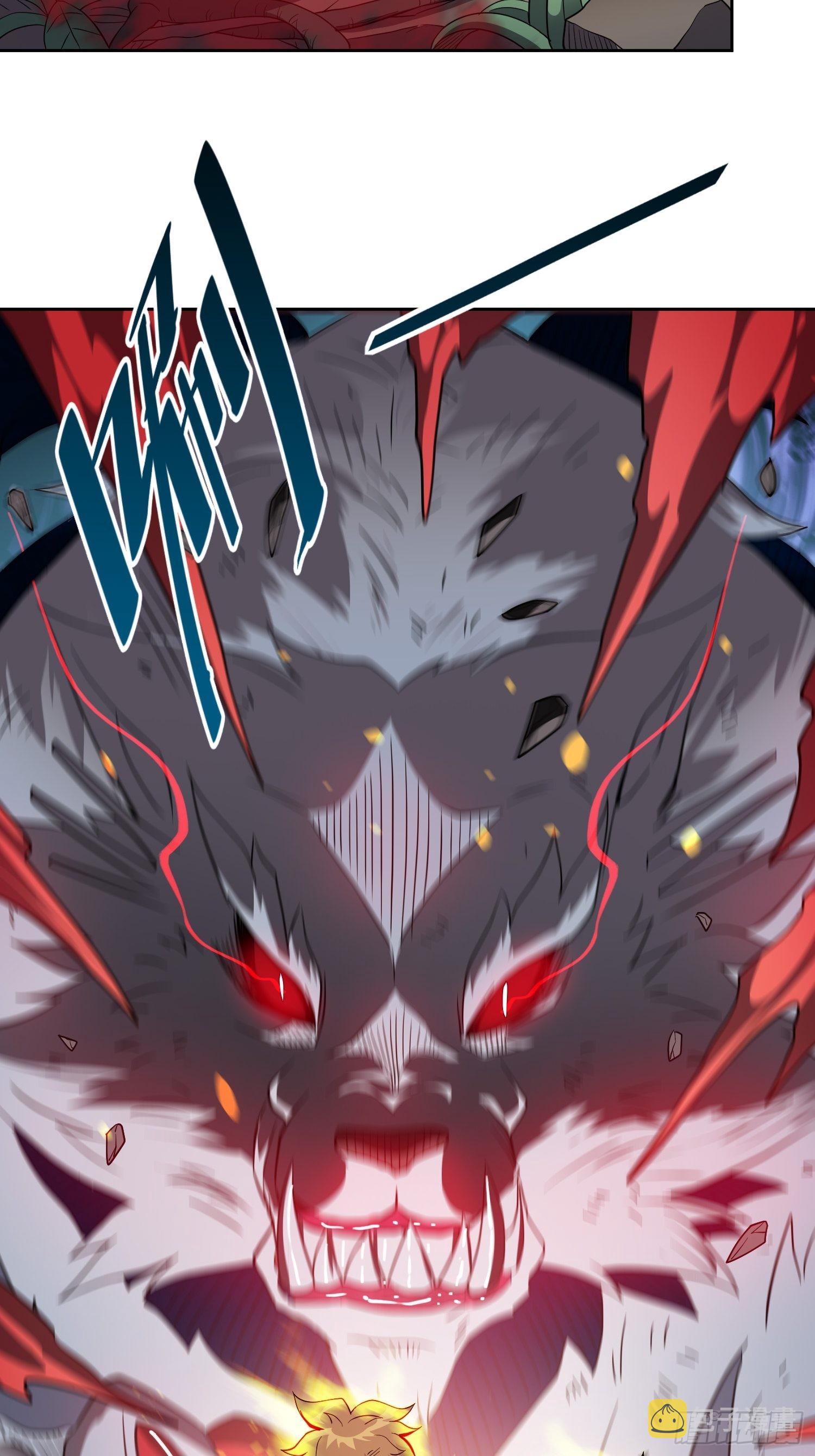 第84话 孟超临战超凡3