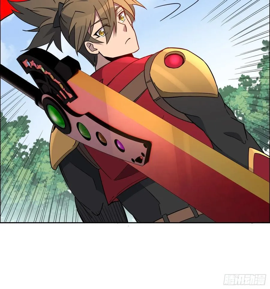 第240话 惊现猿人！20