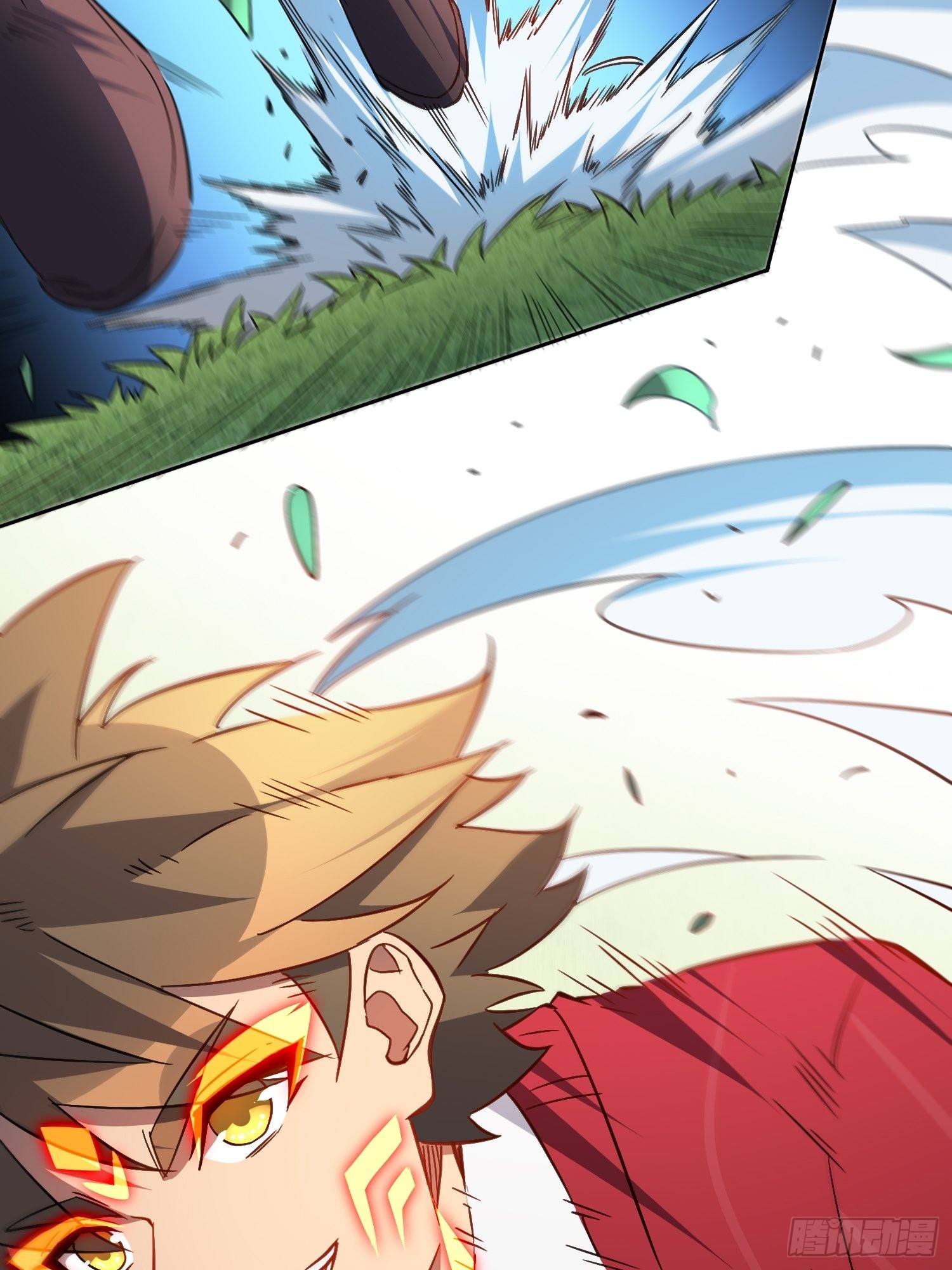 第117话 我要一挑十！38
