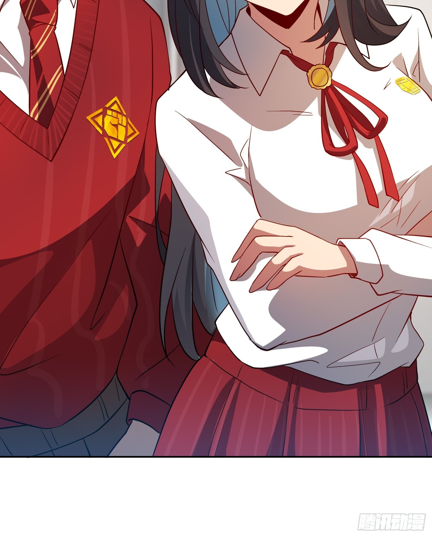 第110话 特立独行奇男子25