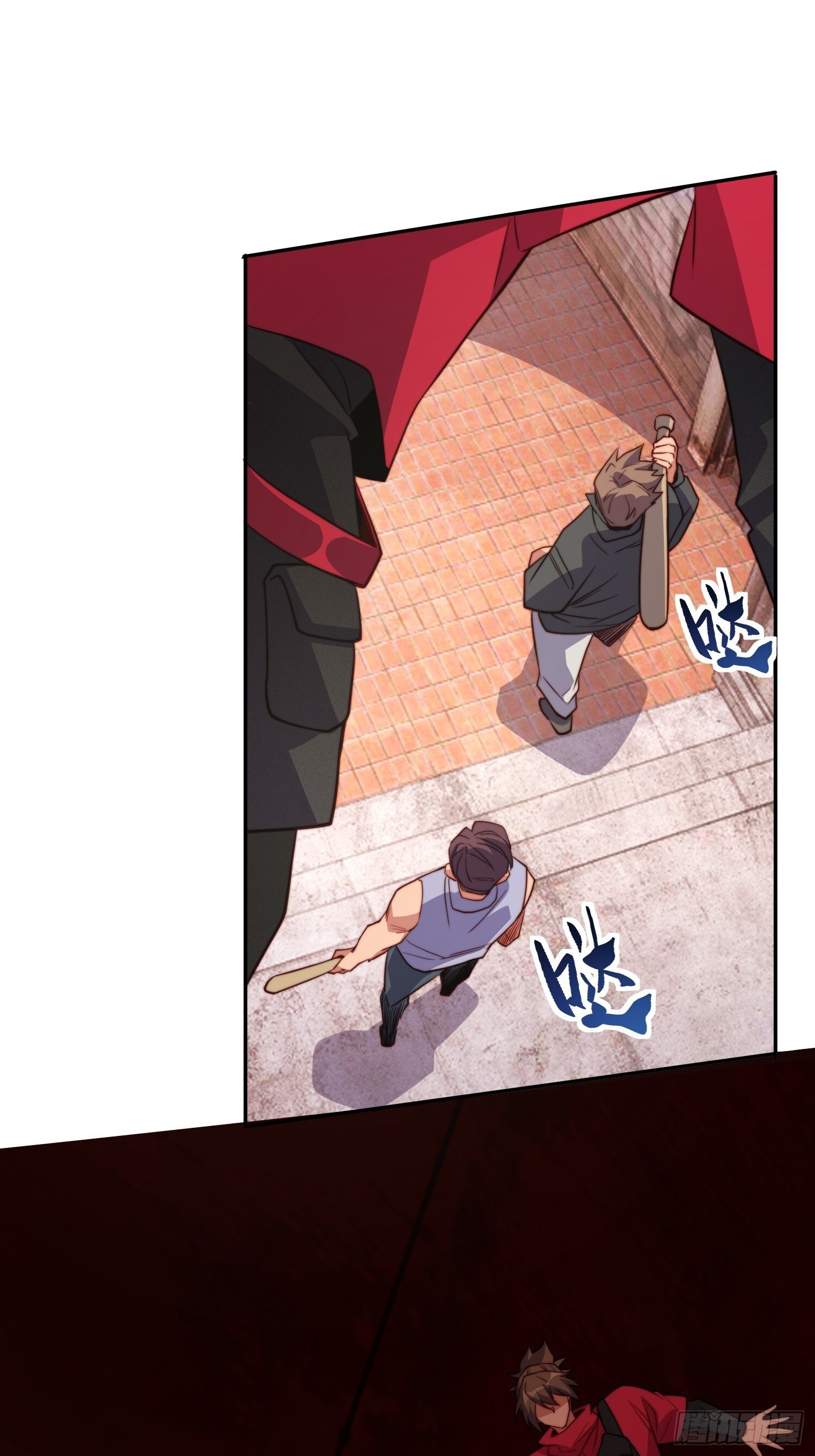 第203话 “小虫”线索！38