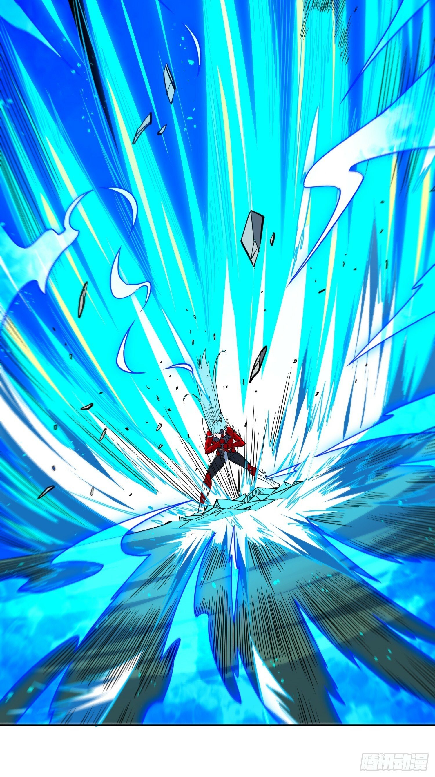 第192话 看我表演啦！12