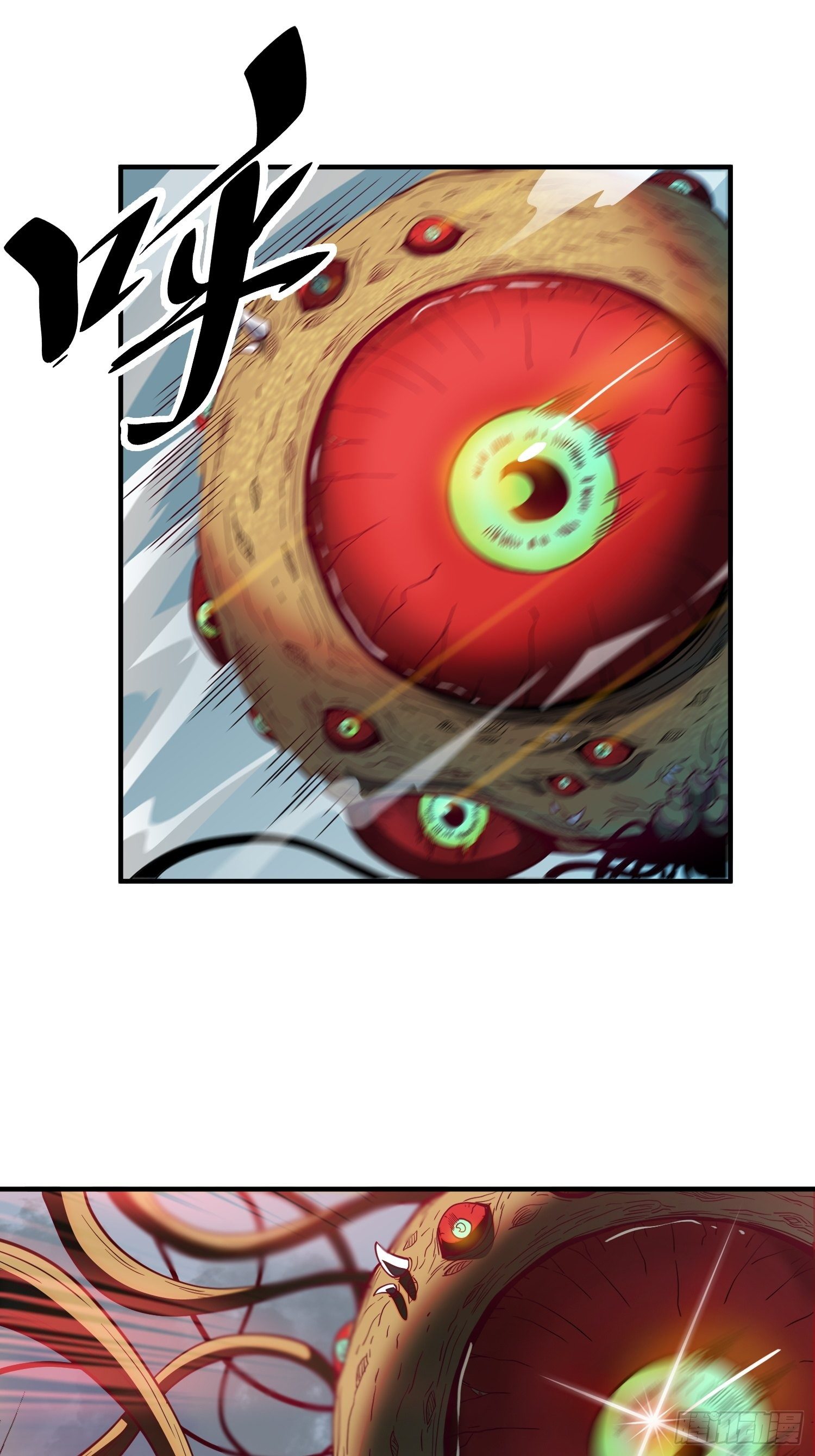 第60话 心灵指数狂飙！2